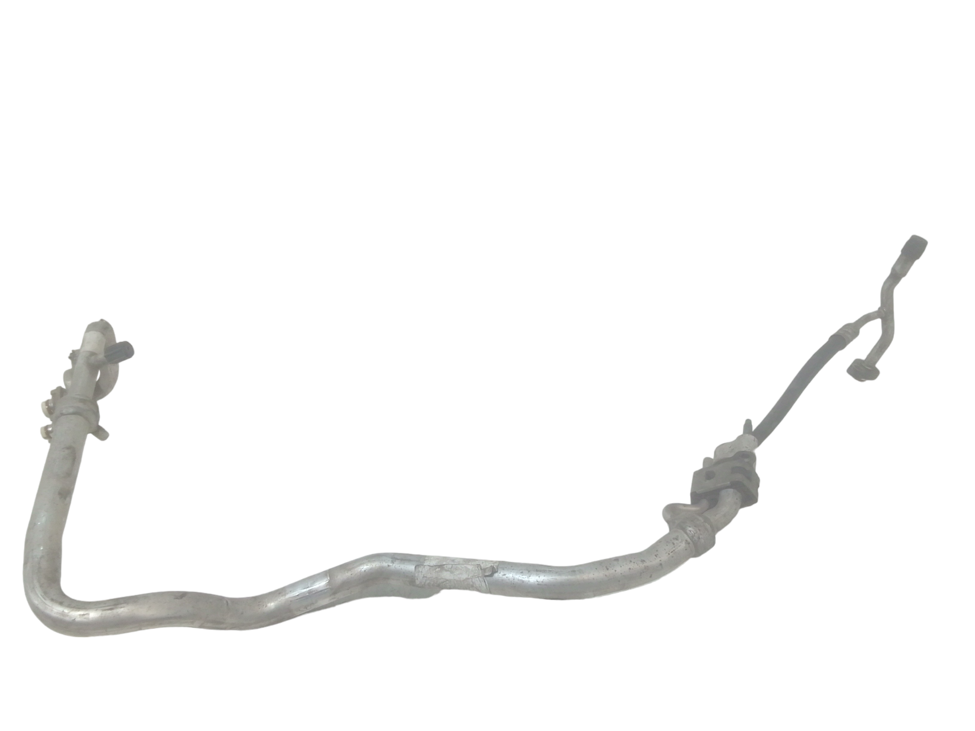 Tubi A/C per Ford C - Max Serie (10>) (2010 - In produzione)