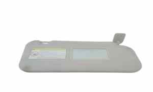 Parasole aletta Lato Passeggero per Peugeot 207 S. Wagon (2007 - 2009)