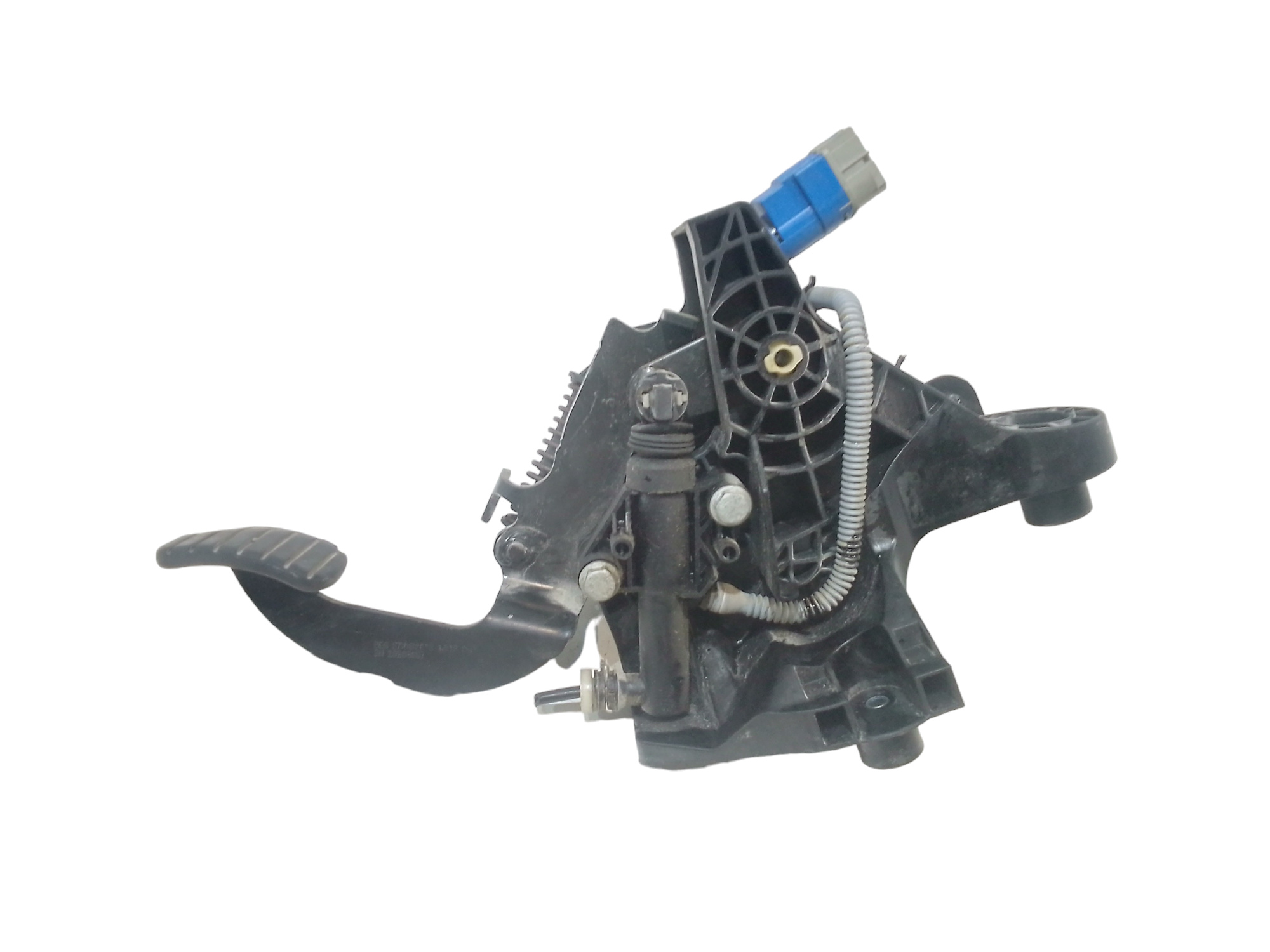 Pedale Freno per Renault Trafic Combi 2 Serie (2007 - In produzione)