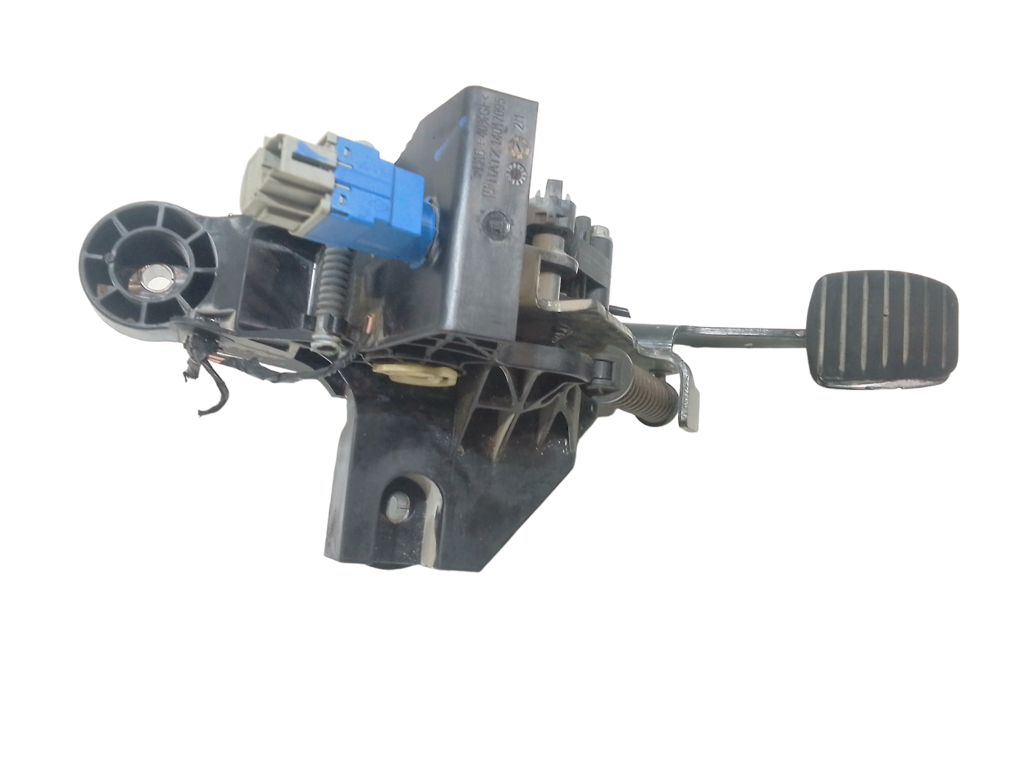 Pedale Freno per Renault Trafic Combi 2 Serie (2007 - In produzione)