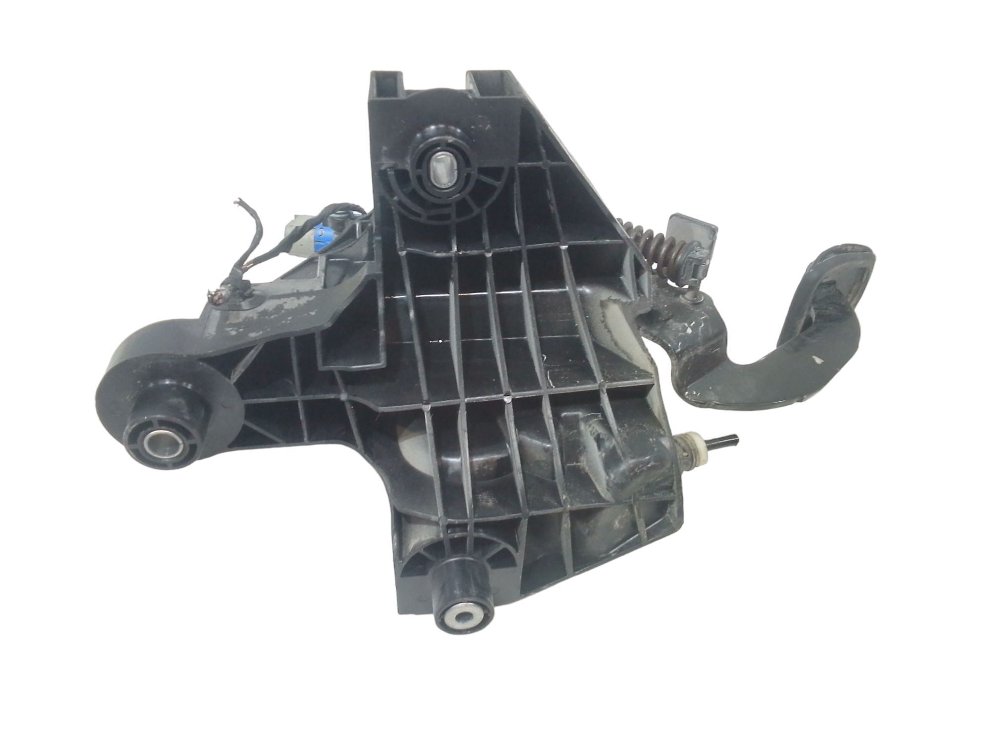 Pedale Freno per Renault Trafic Combi 2 Serie (2007 - In produzione)