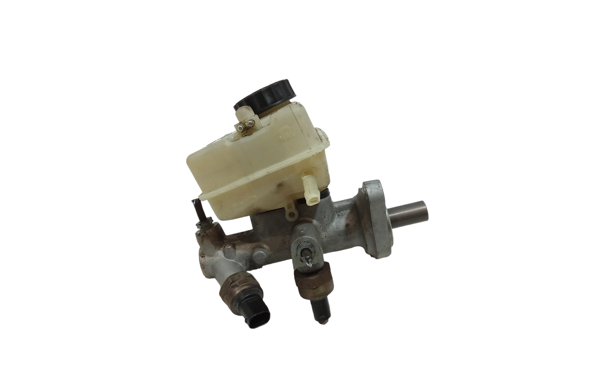 Pompa Freni per Mercedes Classe C Berlina W202 2 Serie (1997 - 2000)