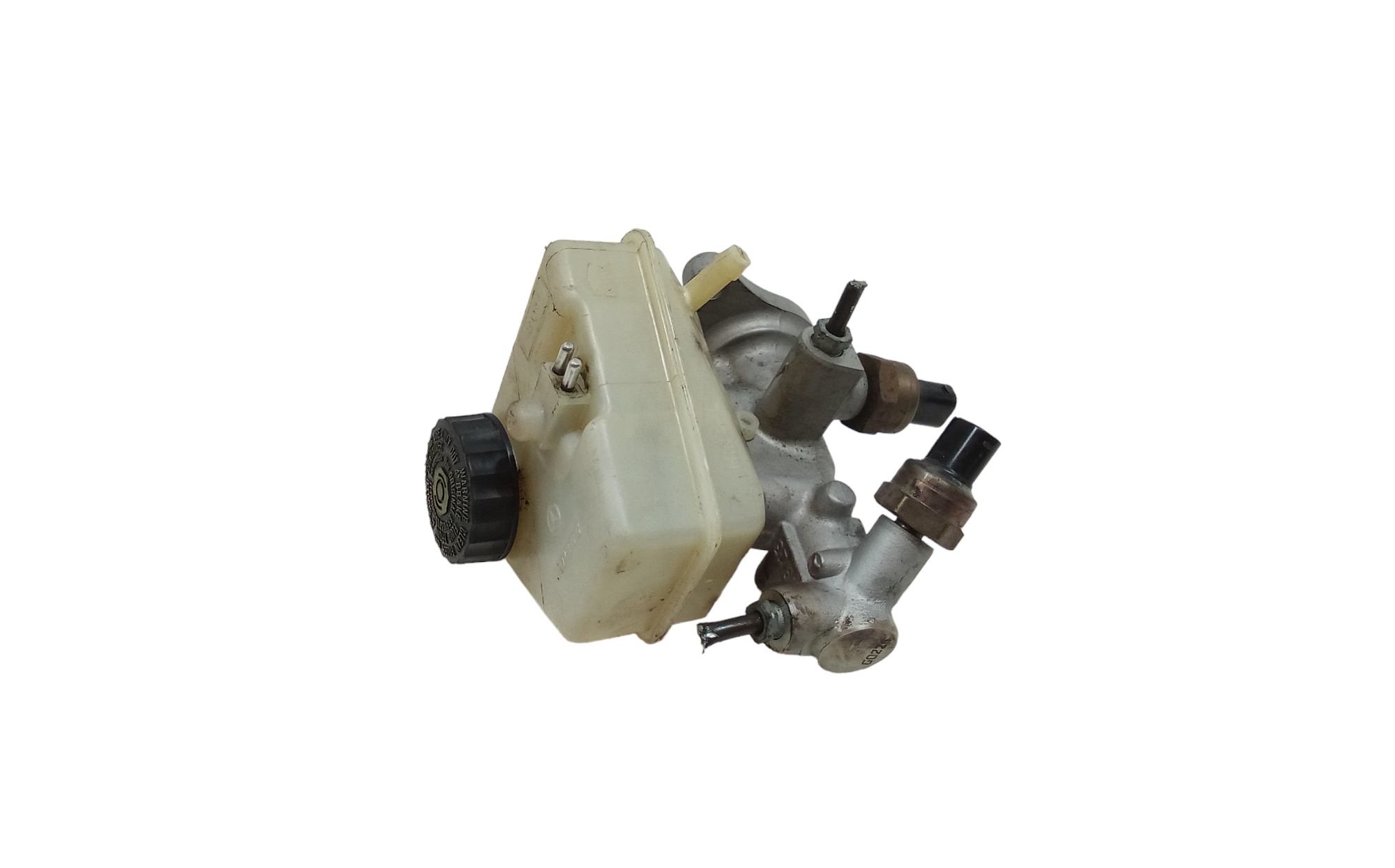 Pompa Freni per Mercedes Classe C Berlina W202 2 Serie (1997 - 2000)