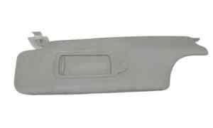 Parasole aletta anteriore Lato Guida per Renault Modus 2 Serie (2006 - In produzione)