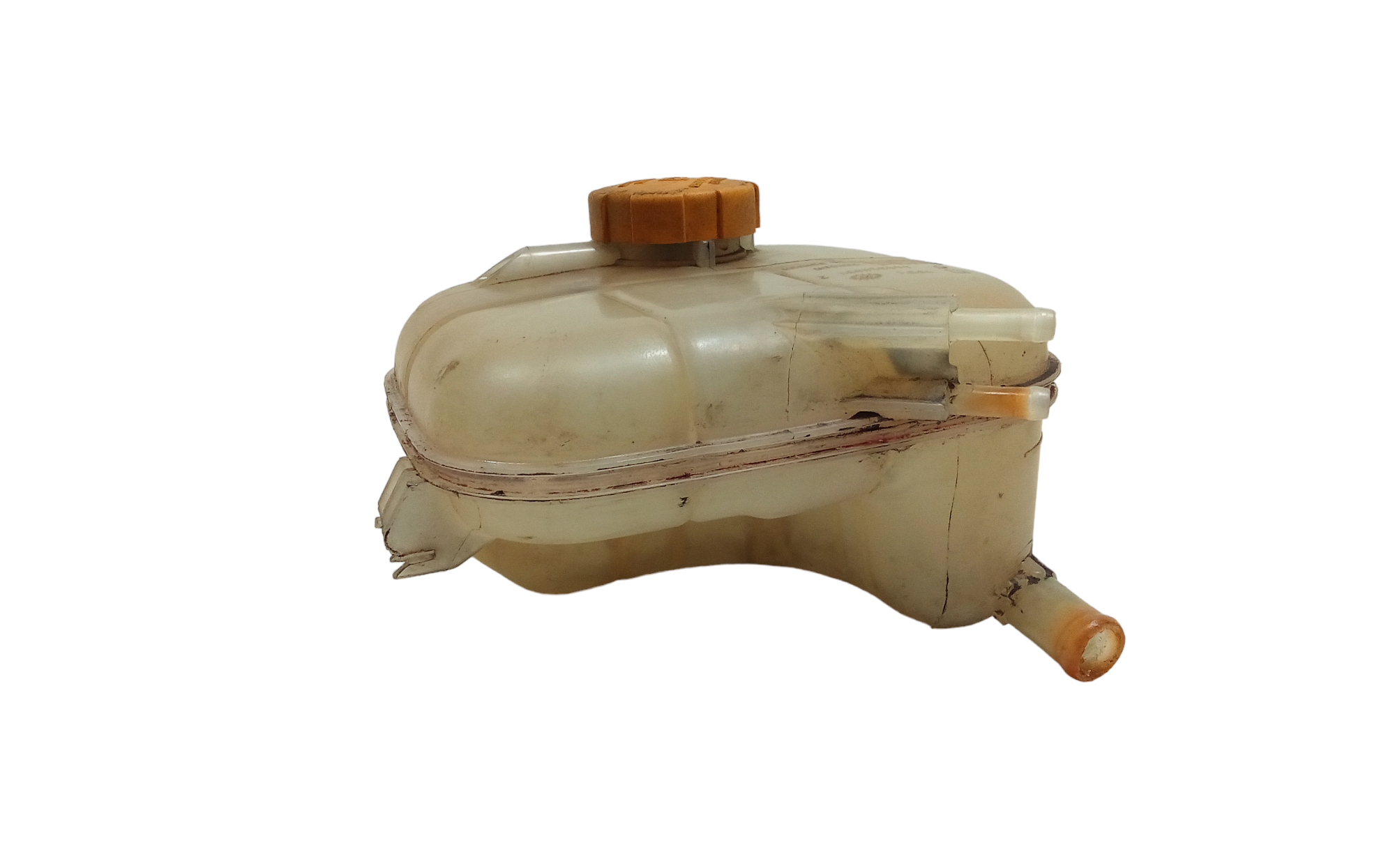 Vaschetta liquido radiatore per Opel Astra H Berlina (2004 - 2007)