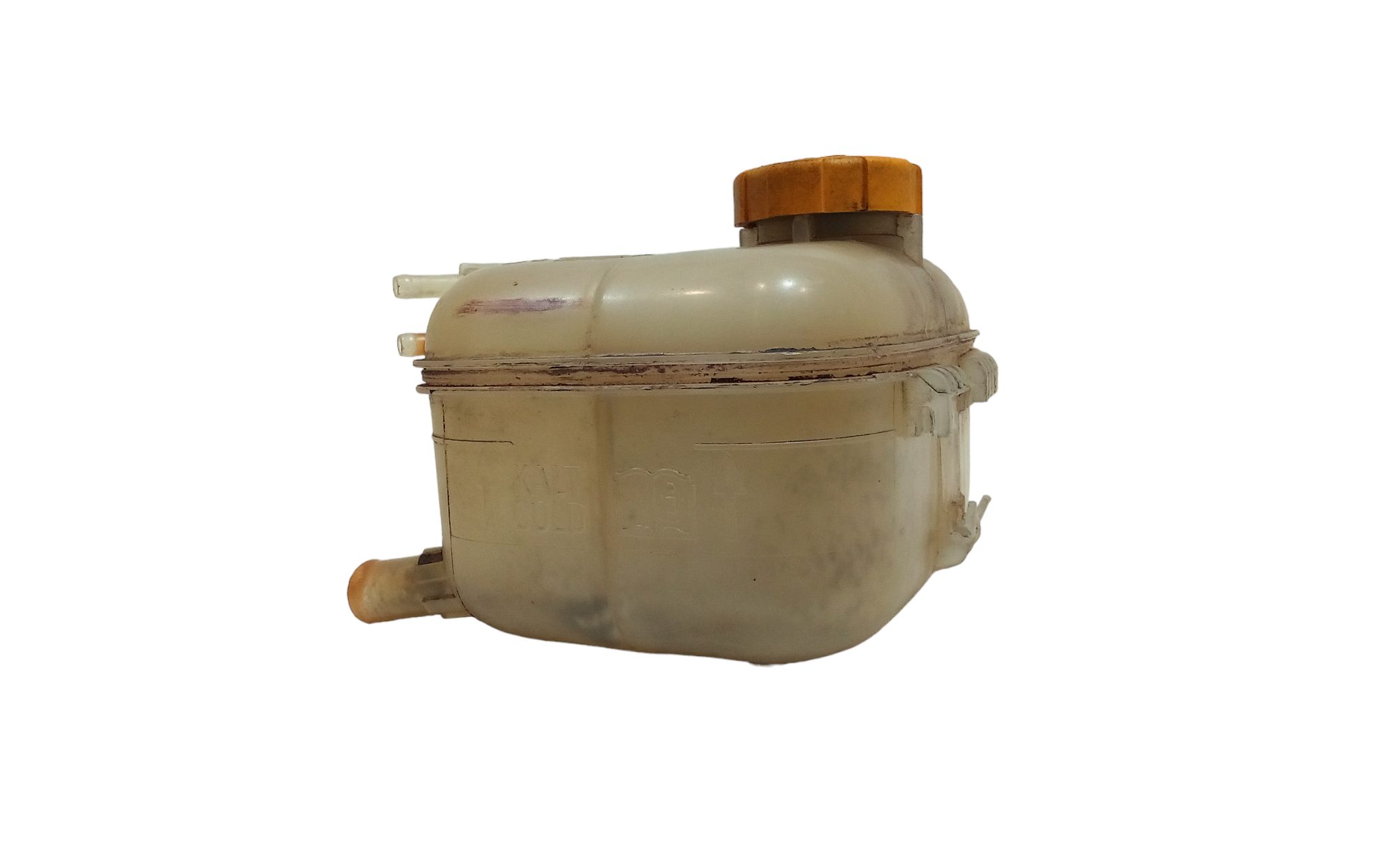 Vaschetta liquido radiatore per Opel Astra H Berlina (2004 - 2007)