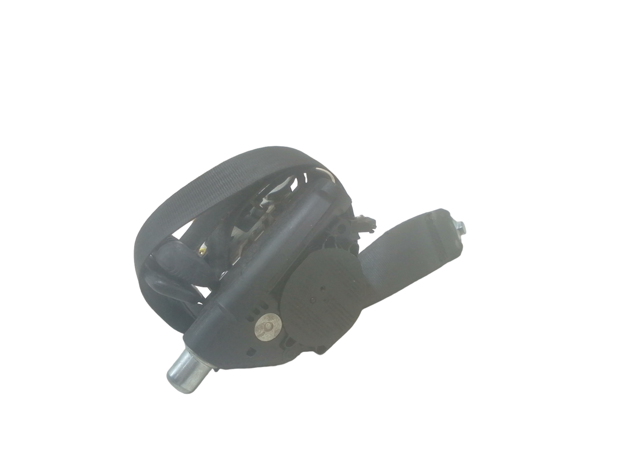 Cintura di Sicurezza anteriore Sinistra con pretensionatore per Fiat Panda 2 Serie (2003 - 2010)