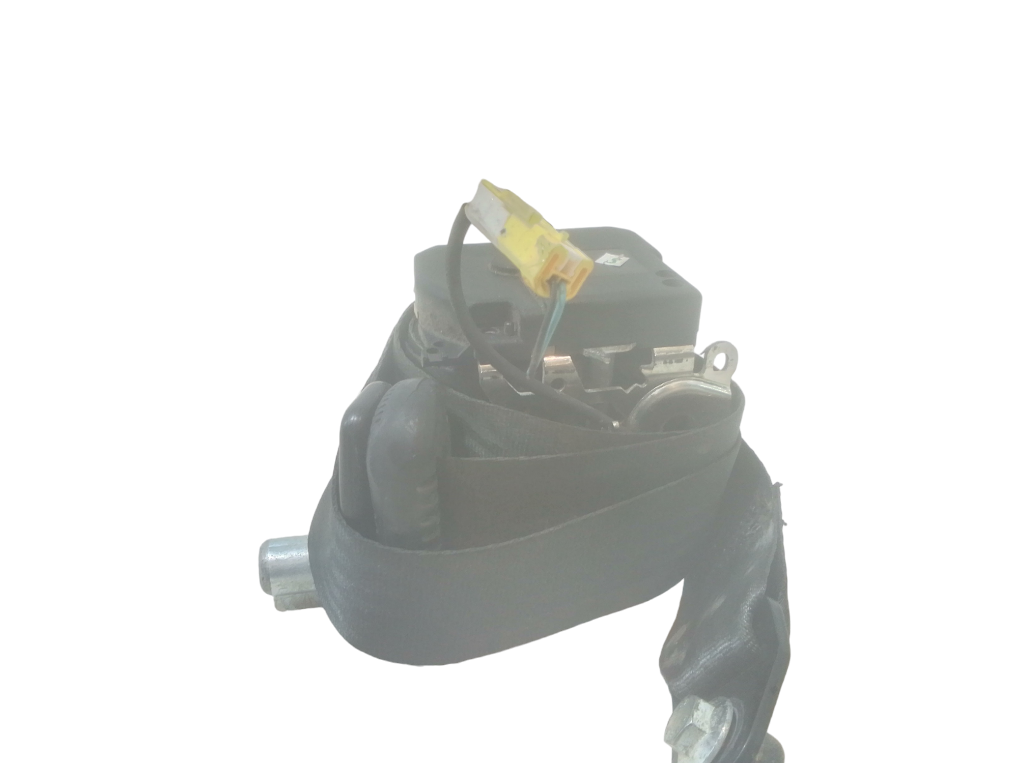 Cintura di Sicurezza anteriore Sinistra con pretensionatore per Fiat Panda 2 Serie (2003 - 2010)