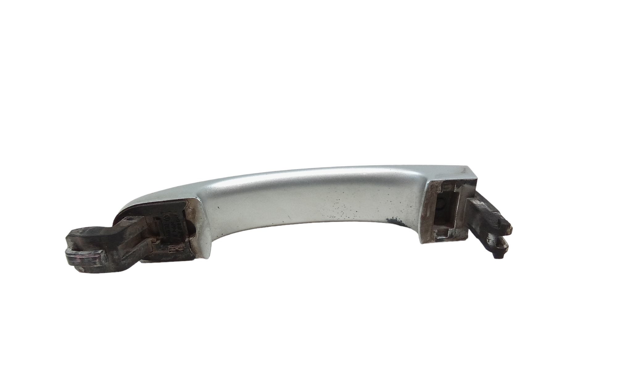 Maniglia esterna Anteriore Sinistra per Volkswagen Touran 1 Serie (2003 - 2007)