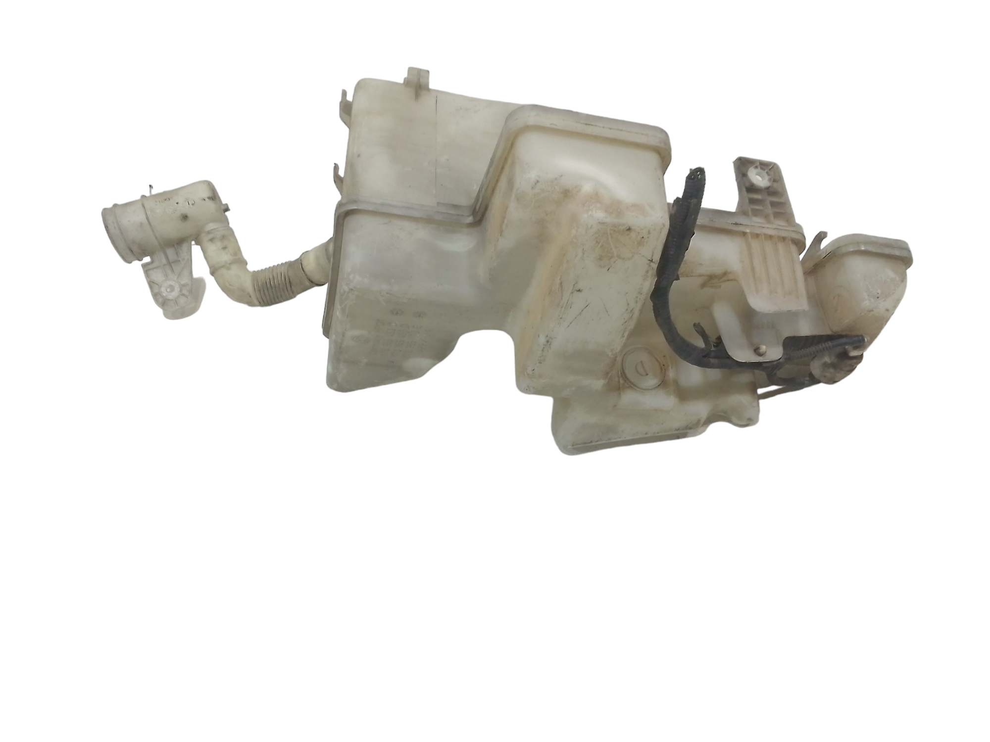 Vaschetta Tergi ant per Volkswagen Touran 1 Serie (2003 - 2007)