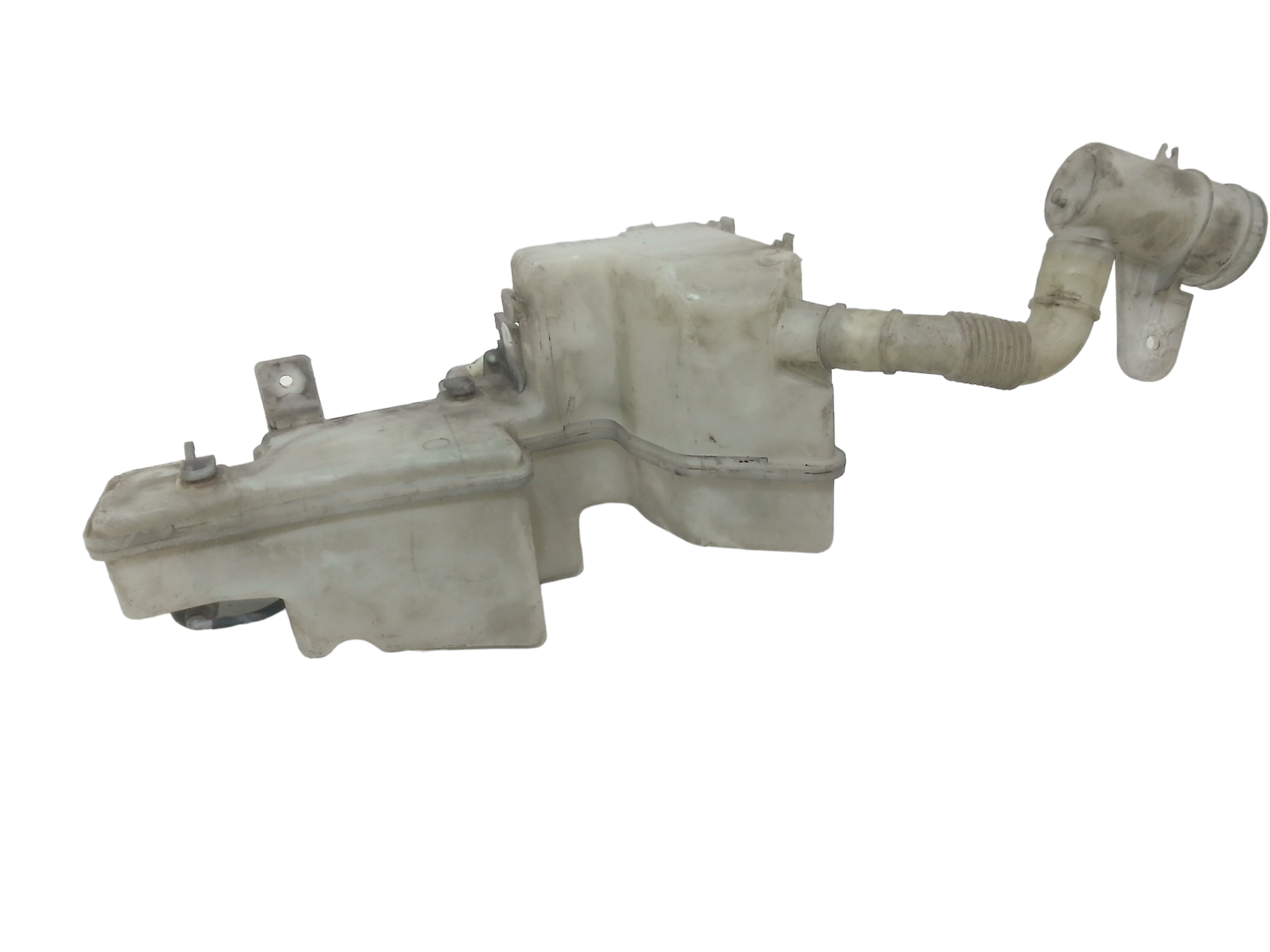 Vaschetta Tergi ant per Volkswagen Touran 1 Serie (2003 - 2007)