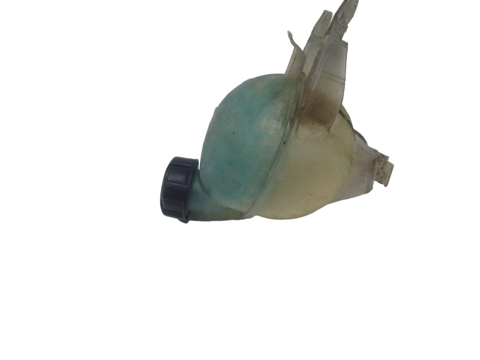 Vaschetta liquido radiatore per Peugeot 207 1 Serie (2006 - 2009)