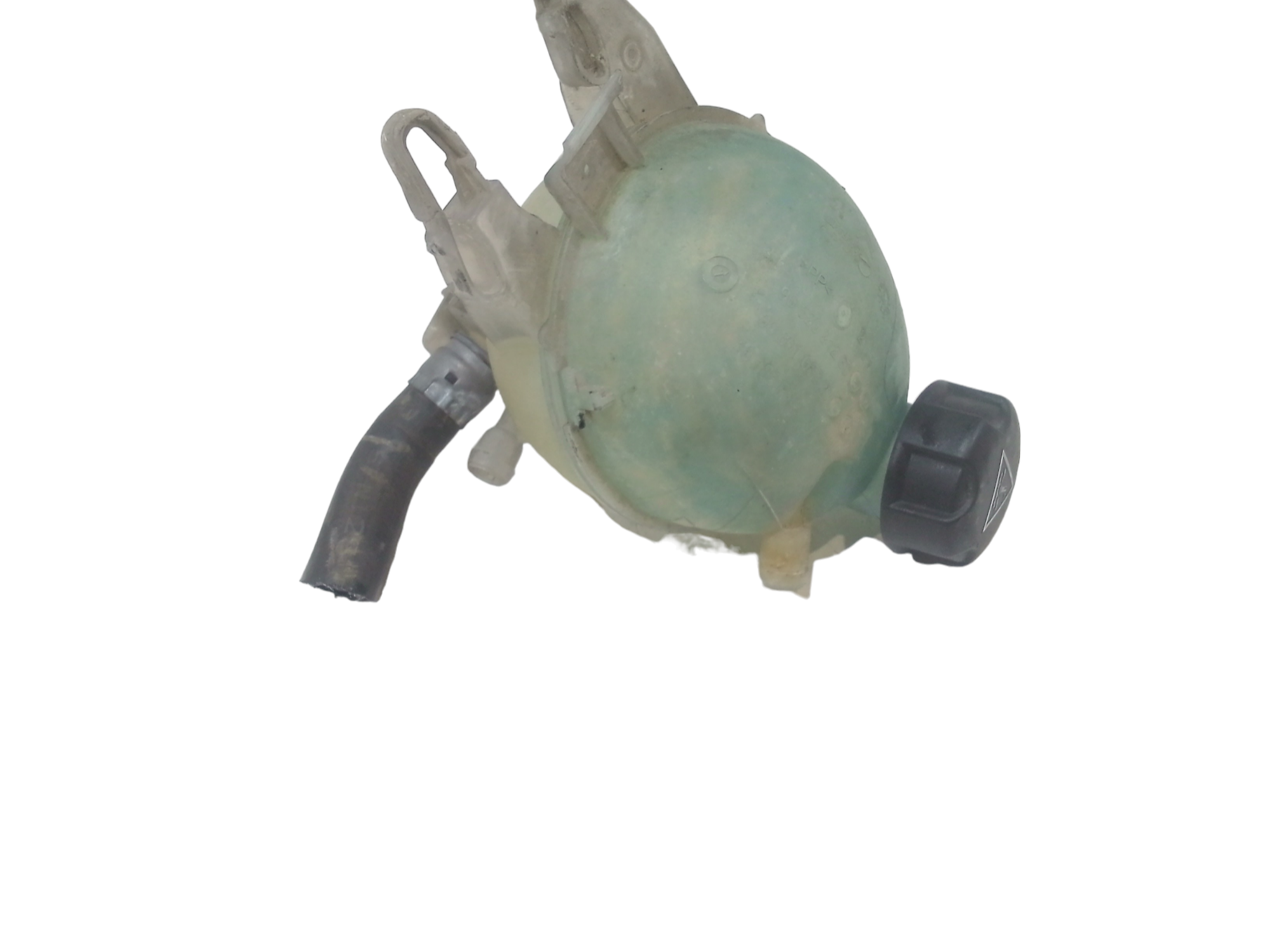 Vaschetta liquido radiatore per Peugeot 207 1 Serie (2006 - 2009)