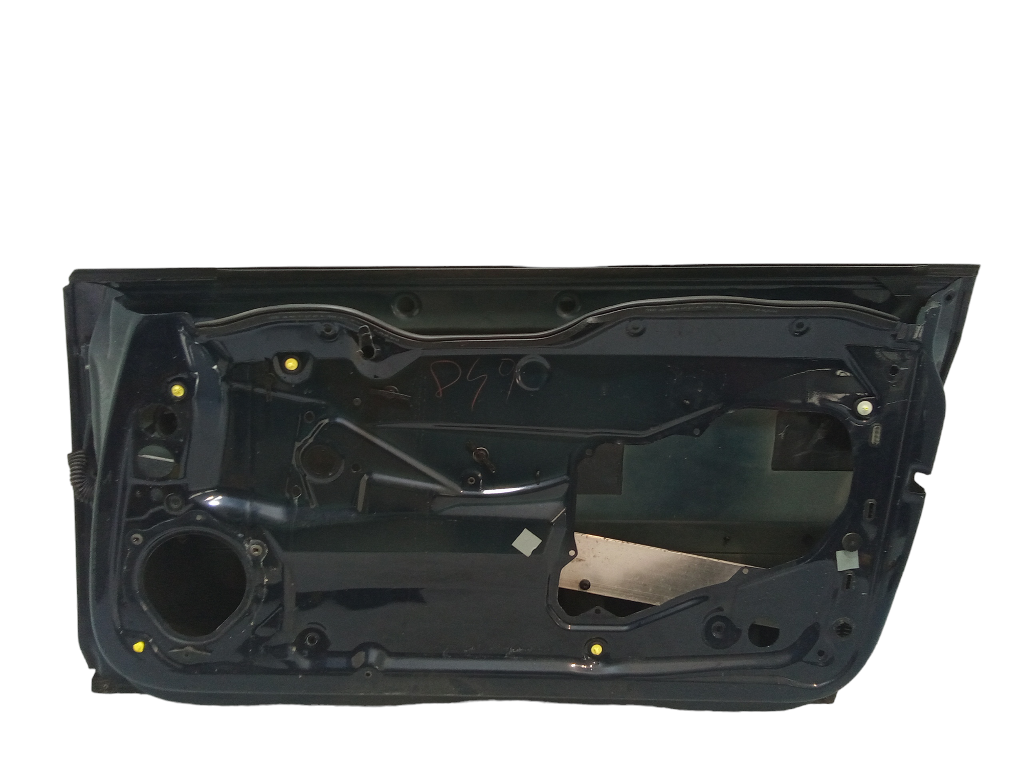 Portiera anteriore Destra per Audi A3 Serie (8p1) (05>08) (2005 - 2008)