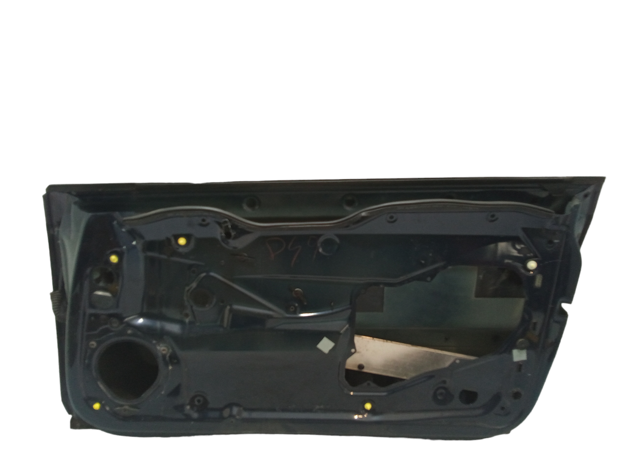 Portiera anteriore Destra per Audi A3 Serie (8p1) (05>08) (2005 - 2008)