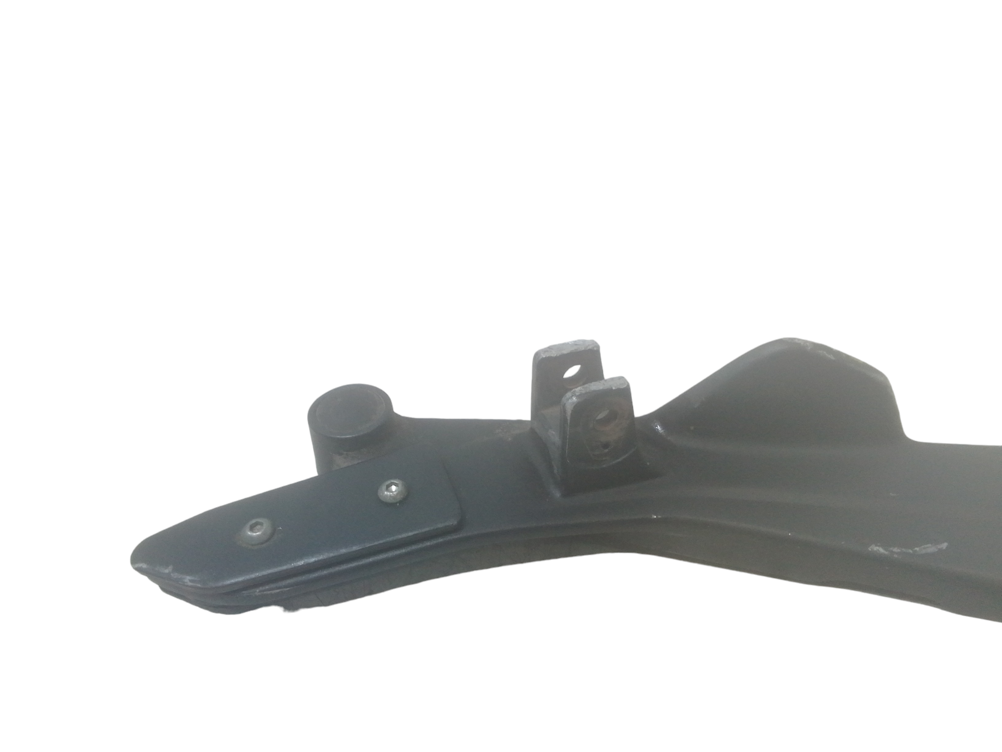 Staffa supporto pedalino per Honda CBF 600CC (2004 - 2006)