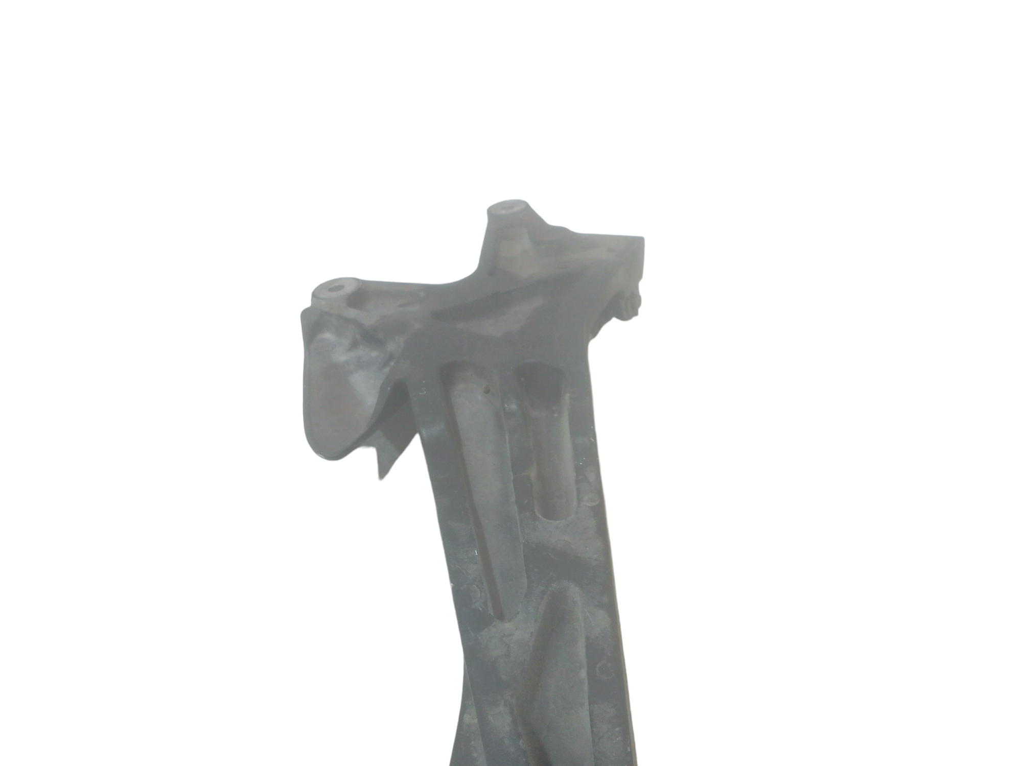 Staffa supporto pedalino per Honda CBF 600CC (2004 - 2006)