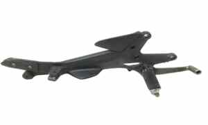 Staffa supporto pedalino per Honda CBF 600CC (2004 - 2006)