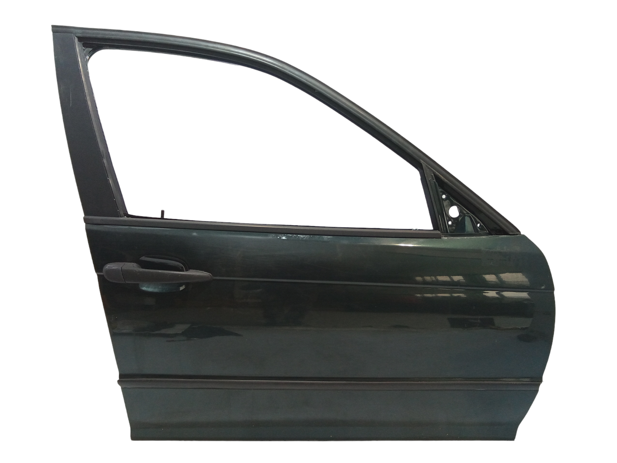 Portiera anteriore Destra per Bmw Serie 3 E46 Berlina (01>05) (2001 - 2005)