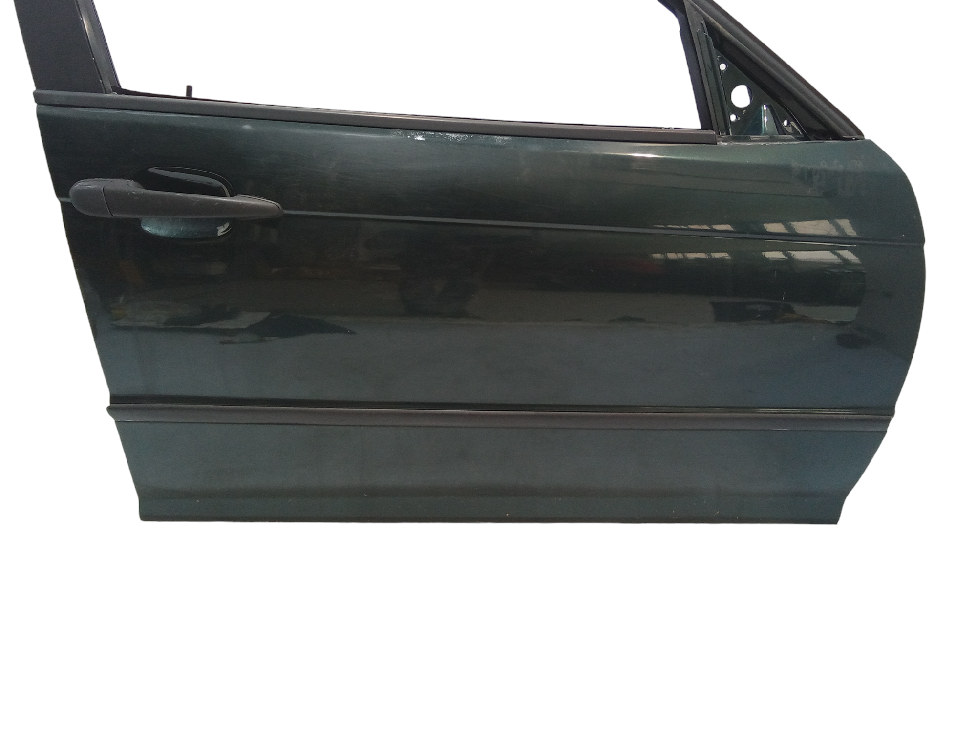 Portiera anteriore Destra per Bmw Serie 3 E46 Berlina (01>05) (2001 - 2005)