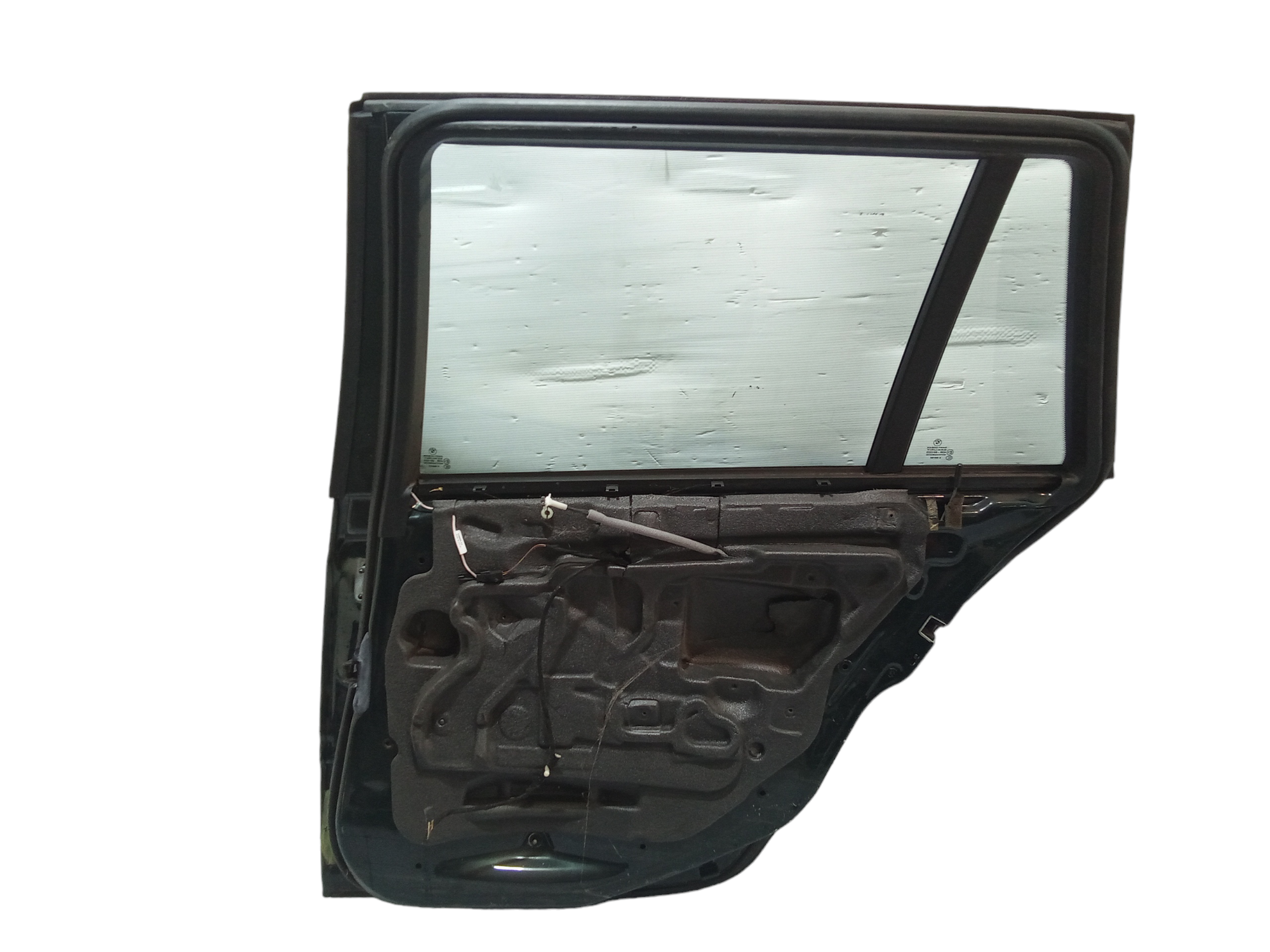 Portiera Posteriore Destra per Bmw Serie 3 E46 Berlina (01>05) (2001 - 2005)
