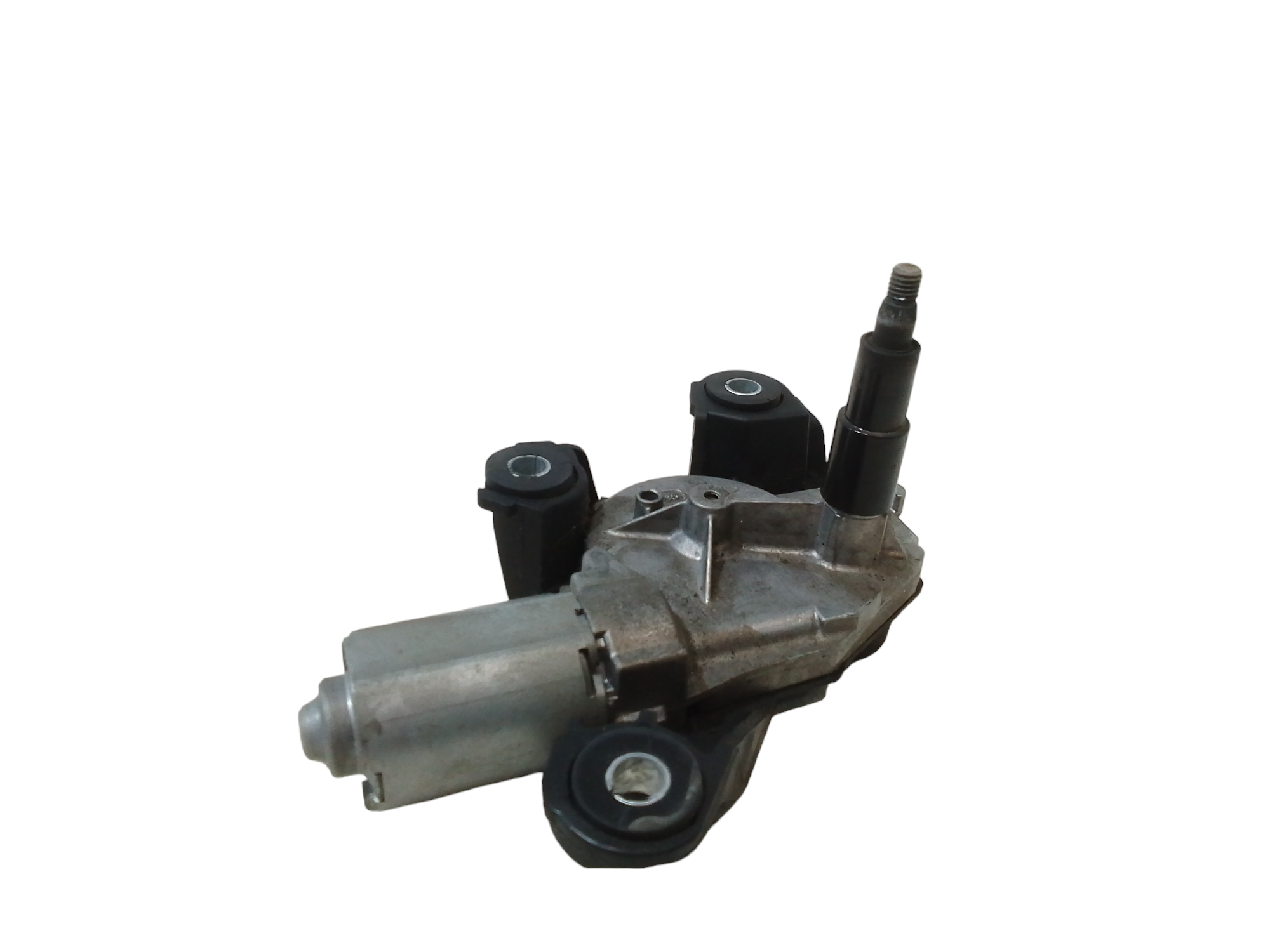 Motorino Tergicristallo Posteriore per Nissan Qashqai 1 Serie (2006 - 2009)