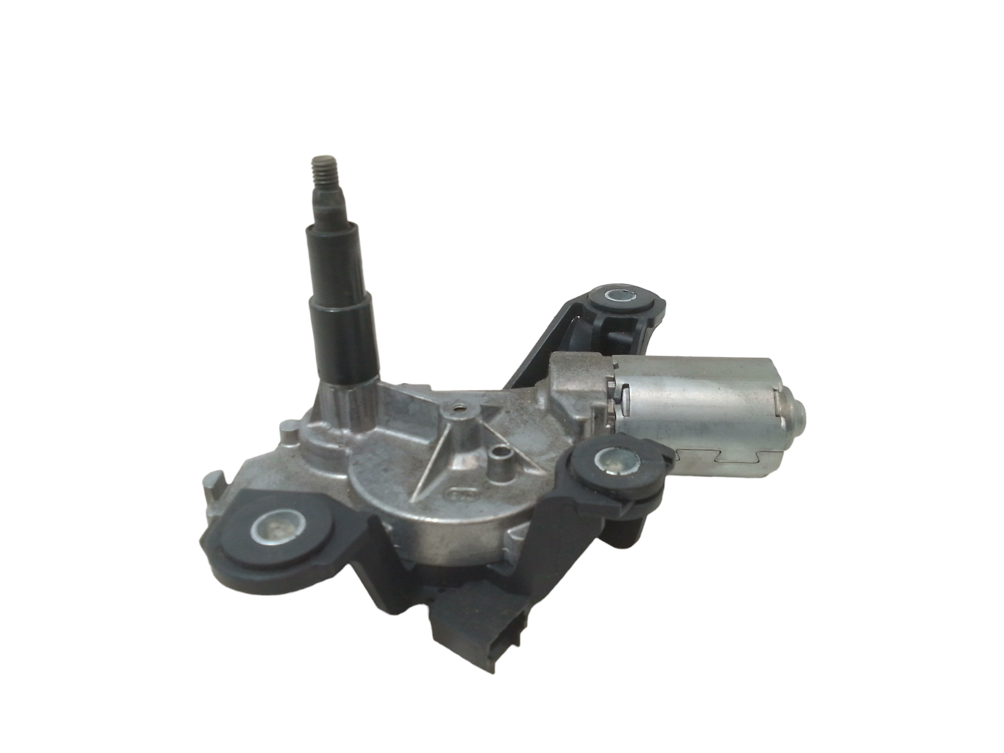 Motorino Tergicristallo Posteriore per Nissan Qashqai 1 Serie (2006 - 2009)