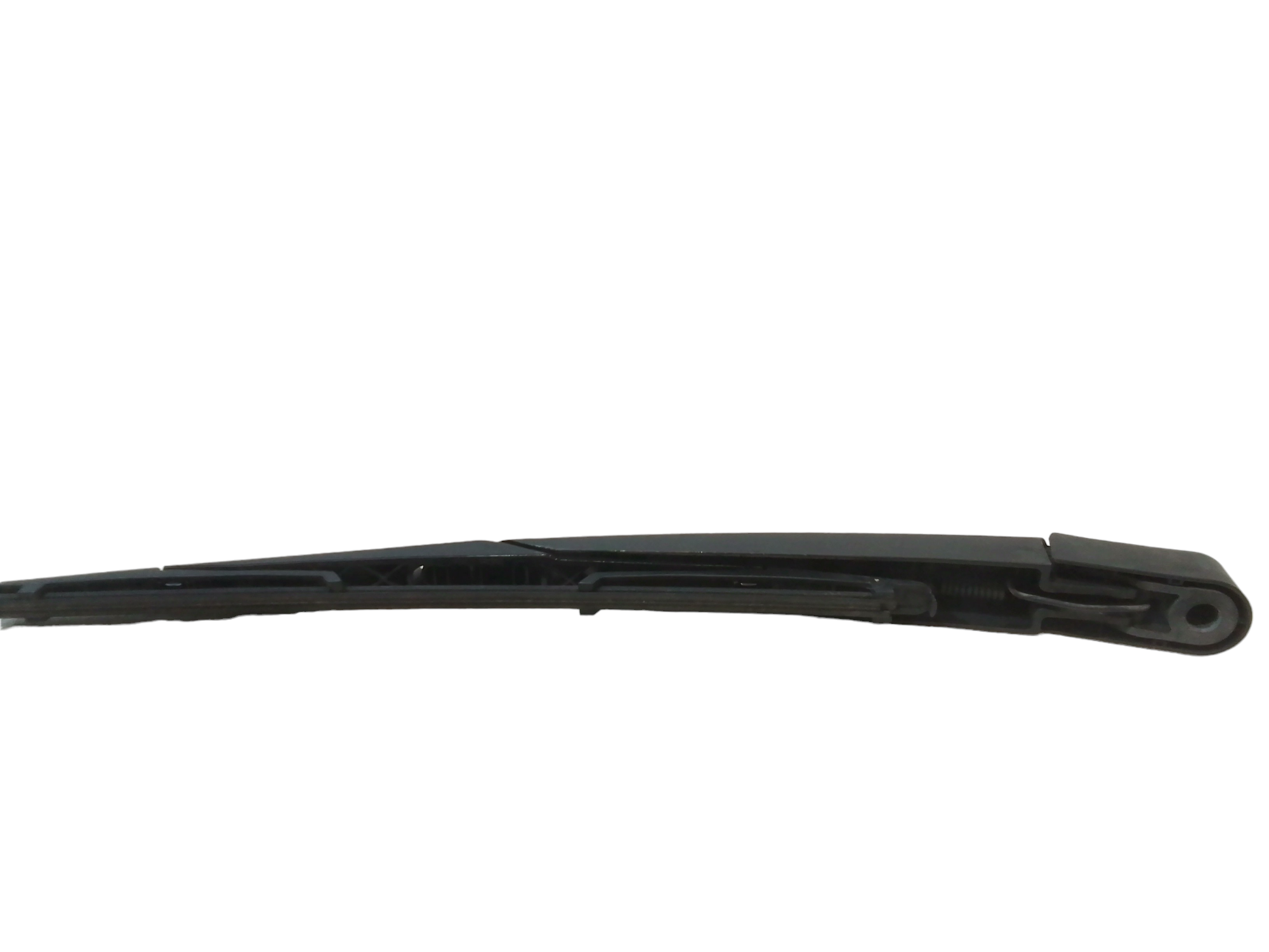 Braccio tergi posteriore per Nissan Qashqai 1 Serie (2006 - 2009)