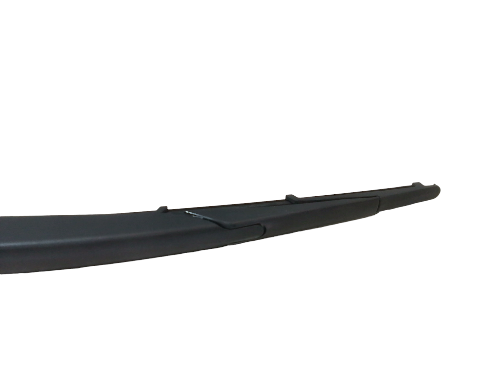 Braccio tergi posteriore per Nissan Qashqai 1 Serie (2006 - 2009)