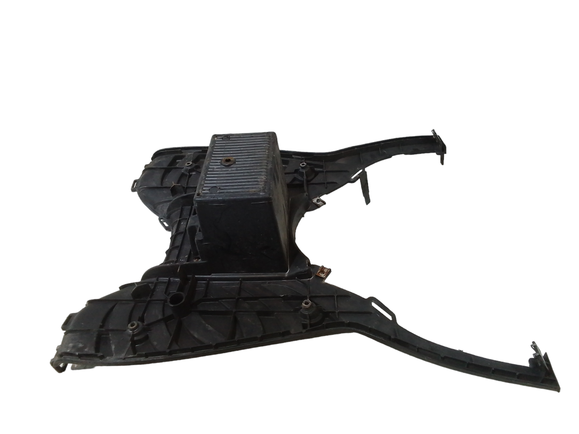 Pedana per Aprilia Sport City 200cc  (04>08) (2004 - 2008)