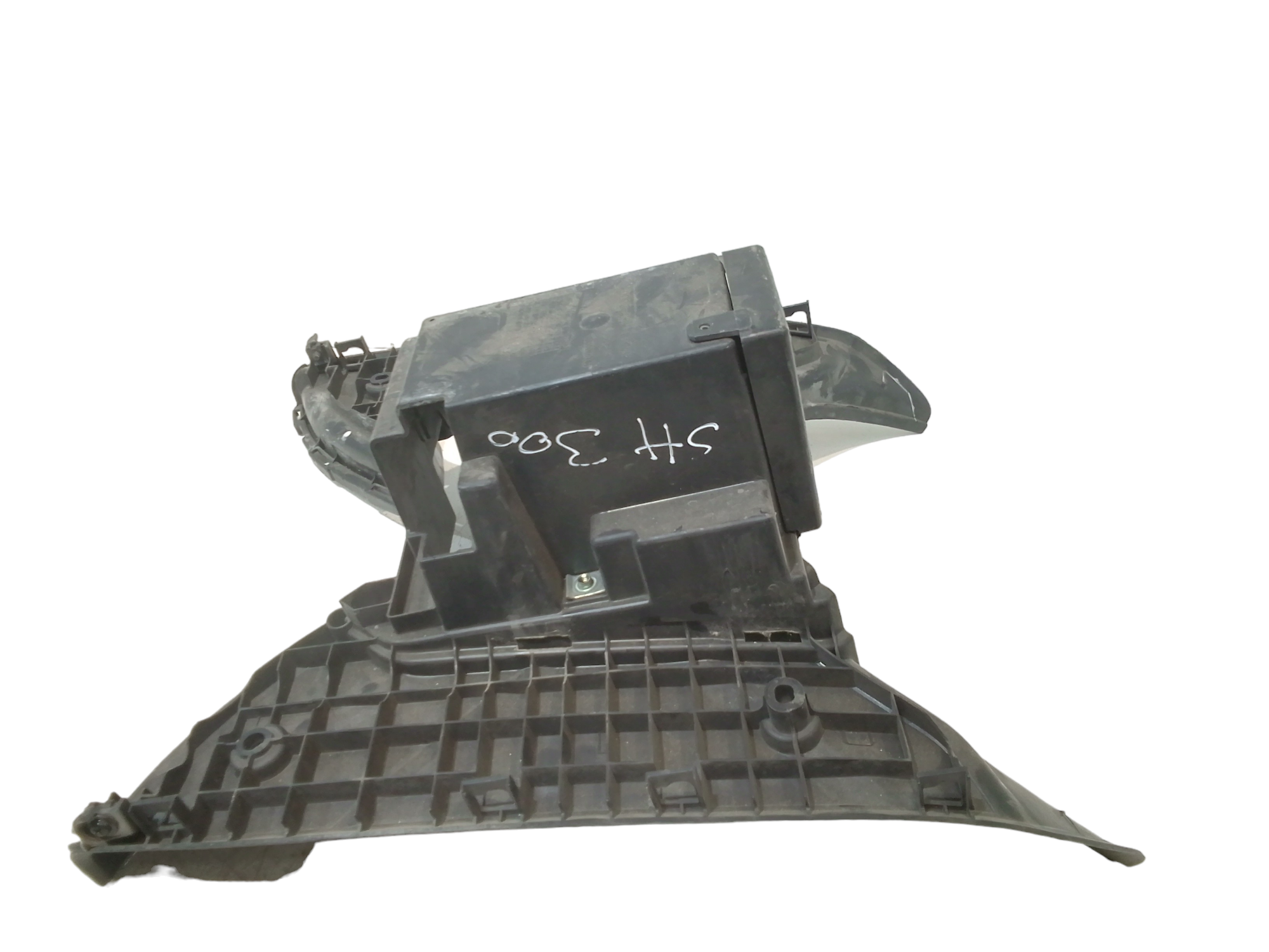 Pedana per Honda Sh 300 ABS (2016 - )