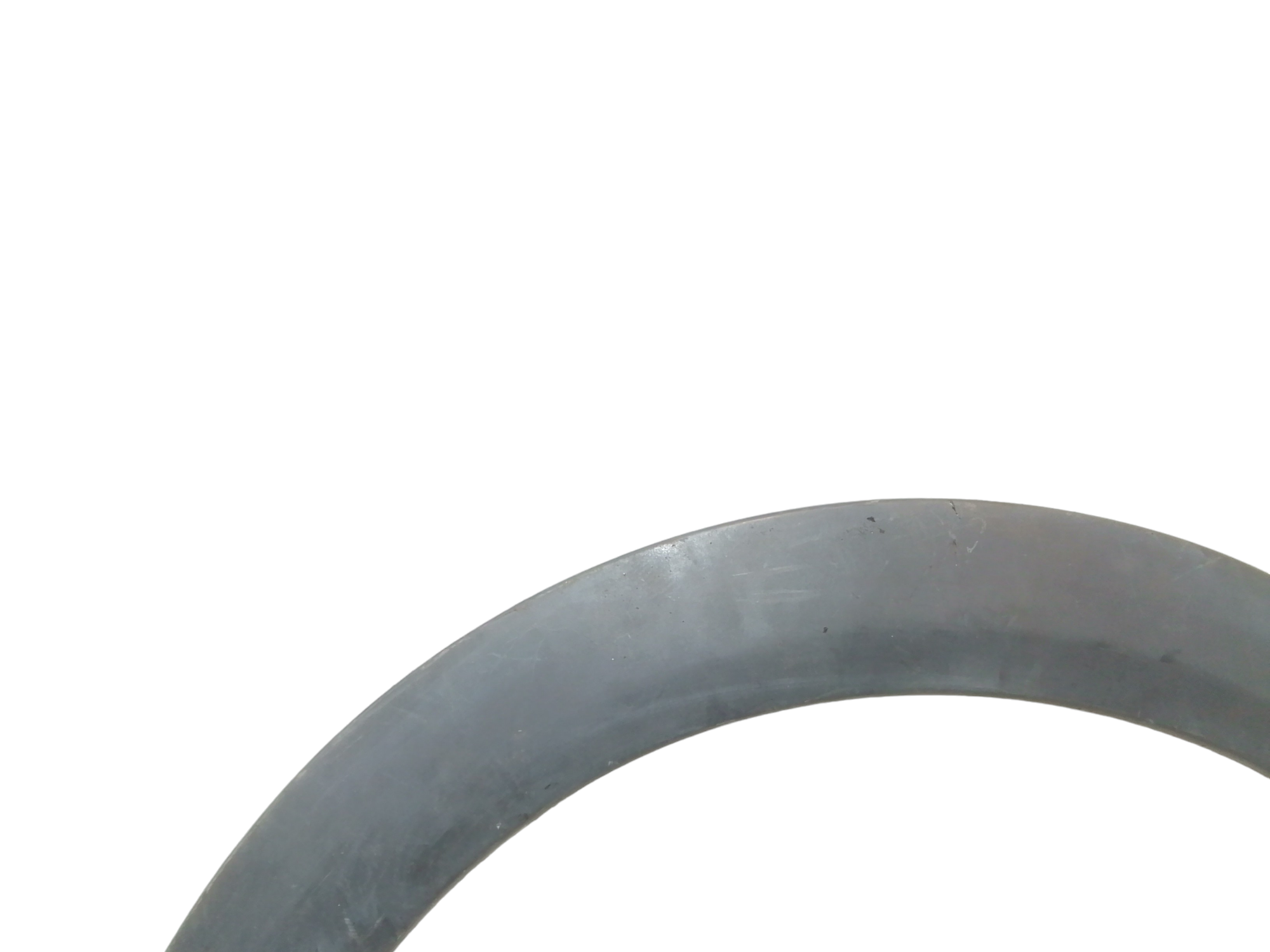 Modanatura parafango post SX guida per Mini Cooper 2 Serie (2006 - 2013)