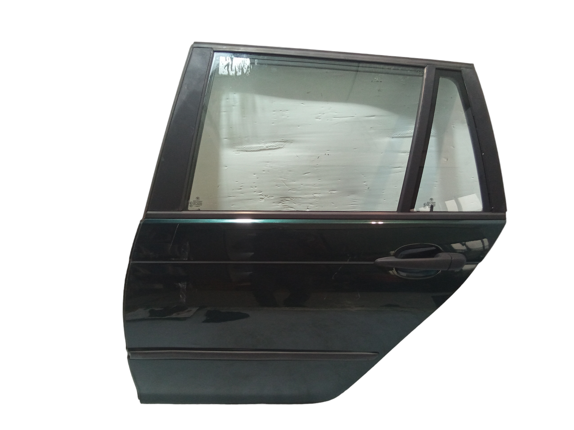 Portiera Posteriore Sinistra per Bmw Serie 3 E46 Berlina (01>05) (2001 - 2005)