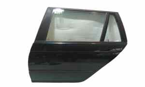 Portiera Posteriore Sinistra per Bmw Serie 3 E46 Berlina (01>05) (2001 - 2005)