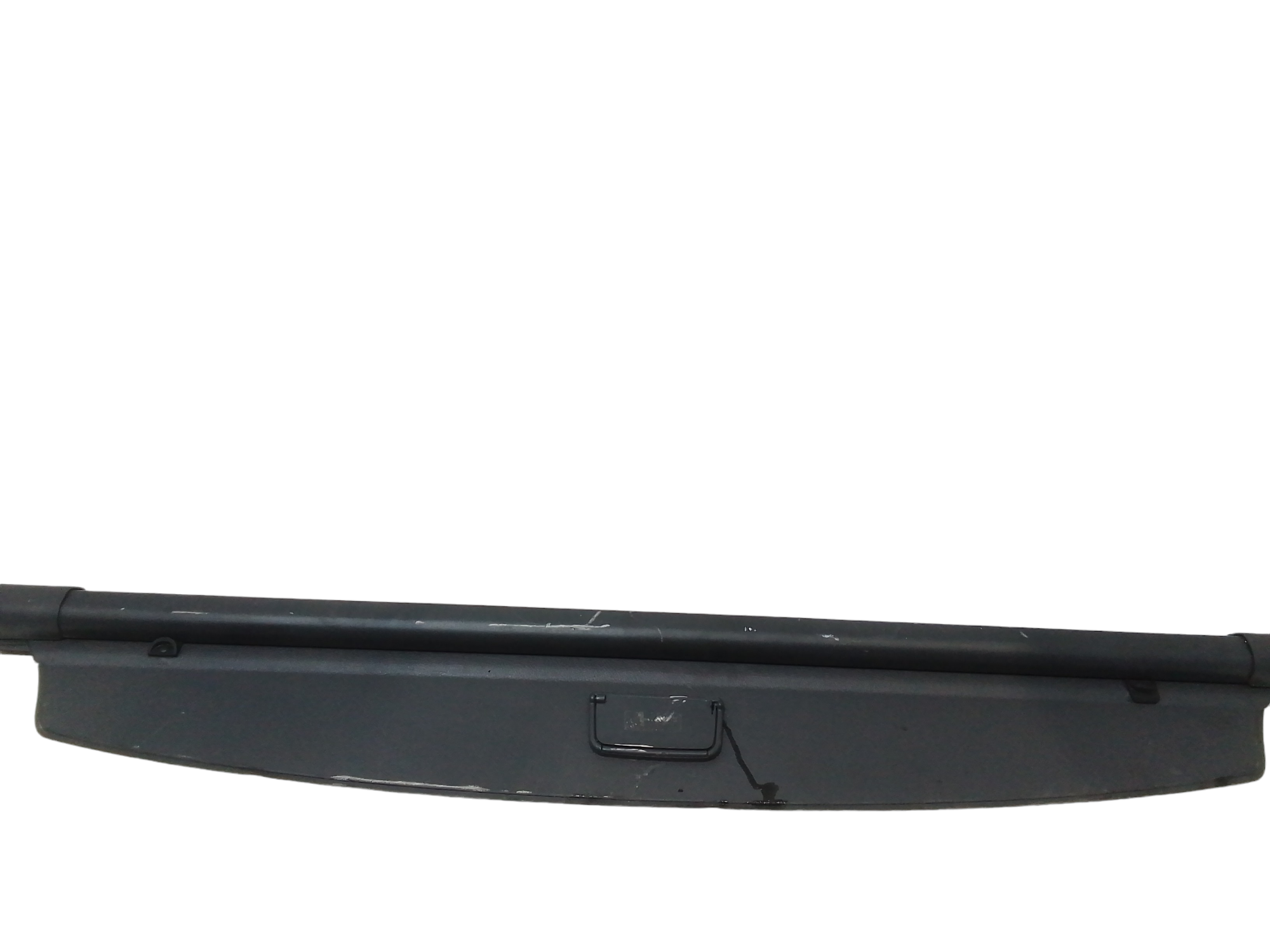 Cappelliera posteriore per Opel Astra H Berlina 2 Serie (2007 - In produzione)