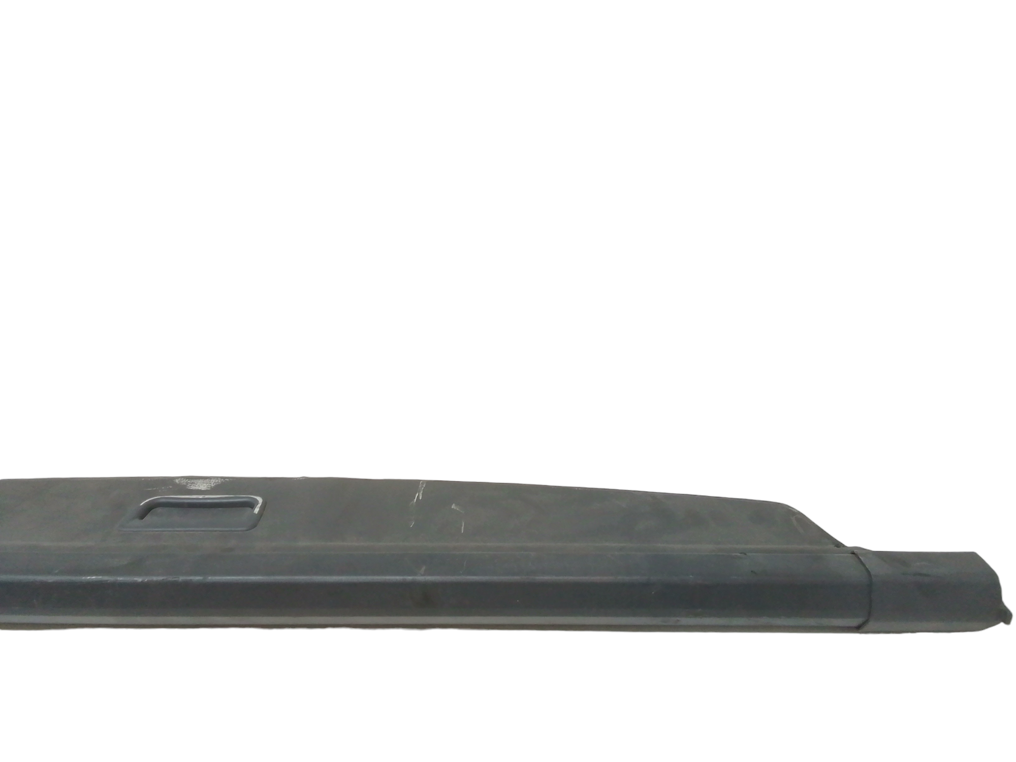 Cappelliera posteriore per Opel Astra H Berlina 2 Serie (2007 - In produzione)