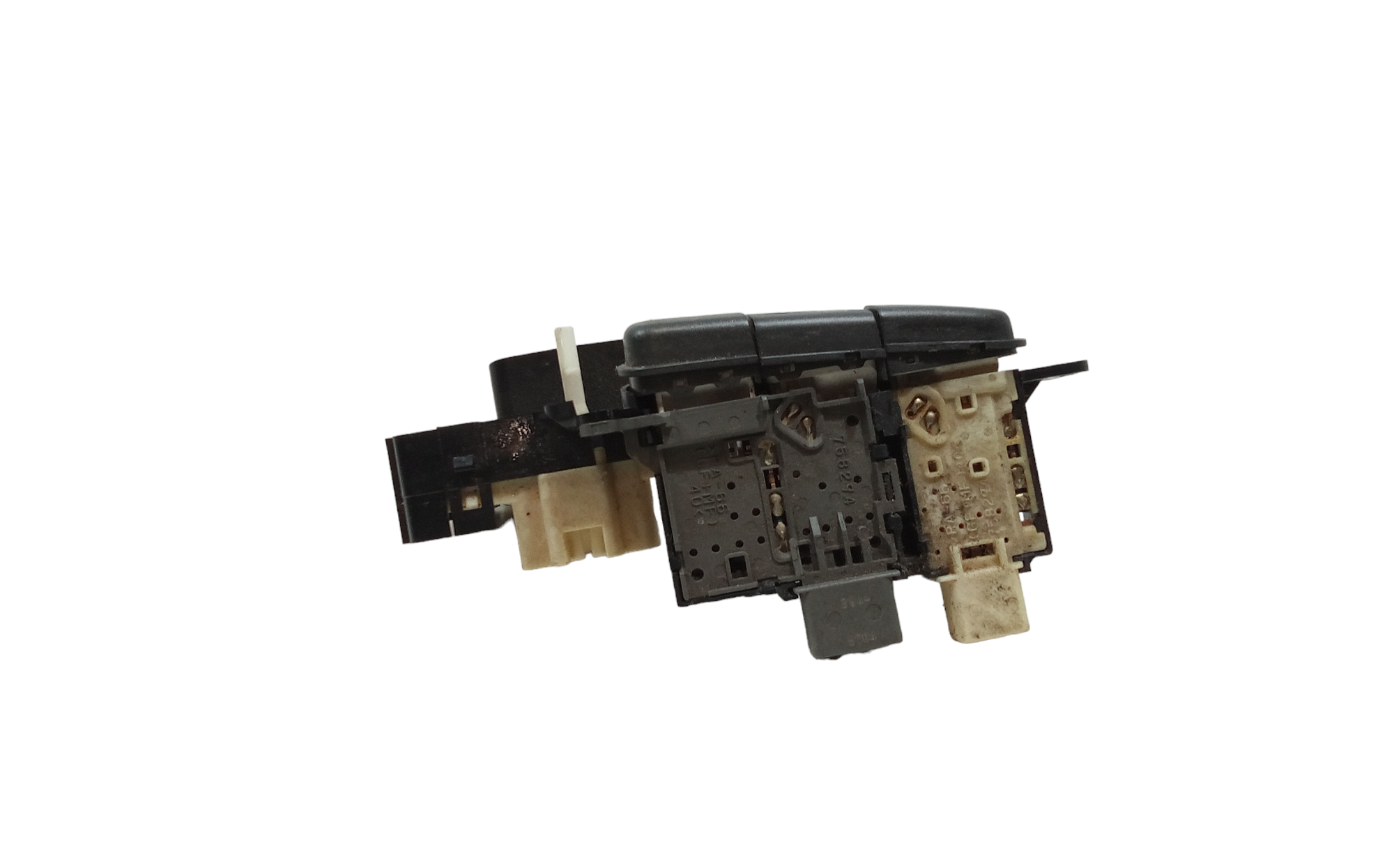 Pulsantiera Centrale per Toyota Yaris Serie (99>03) (1999 - 2003)