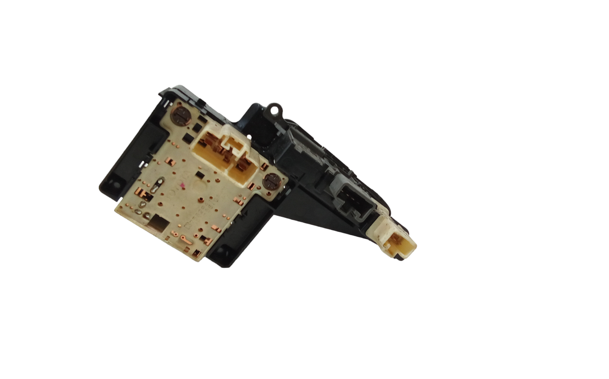 Pulsantiera Centrale per Toyota Yaris Serie (99>03) (1999 - 2003)