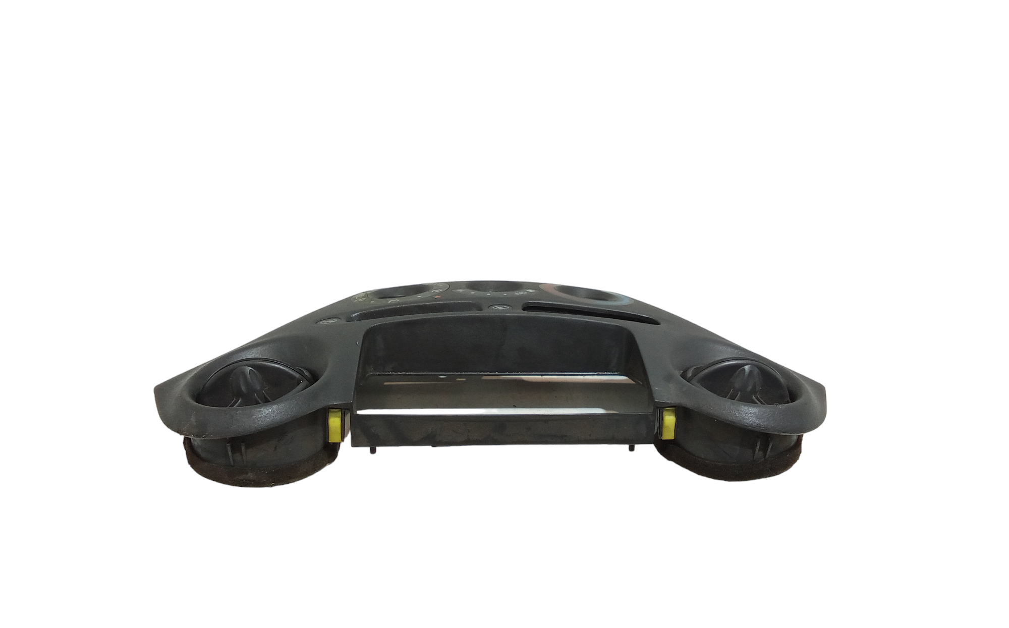 Modanatura Centrale Cruscotto per Toyota Yaris Serie (99>03) (1999 - 2003)