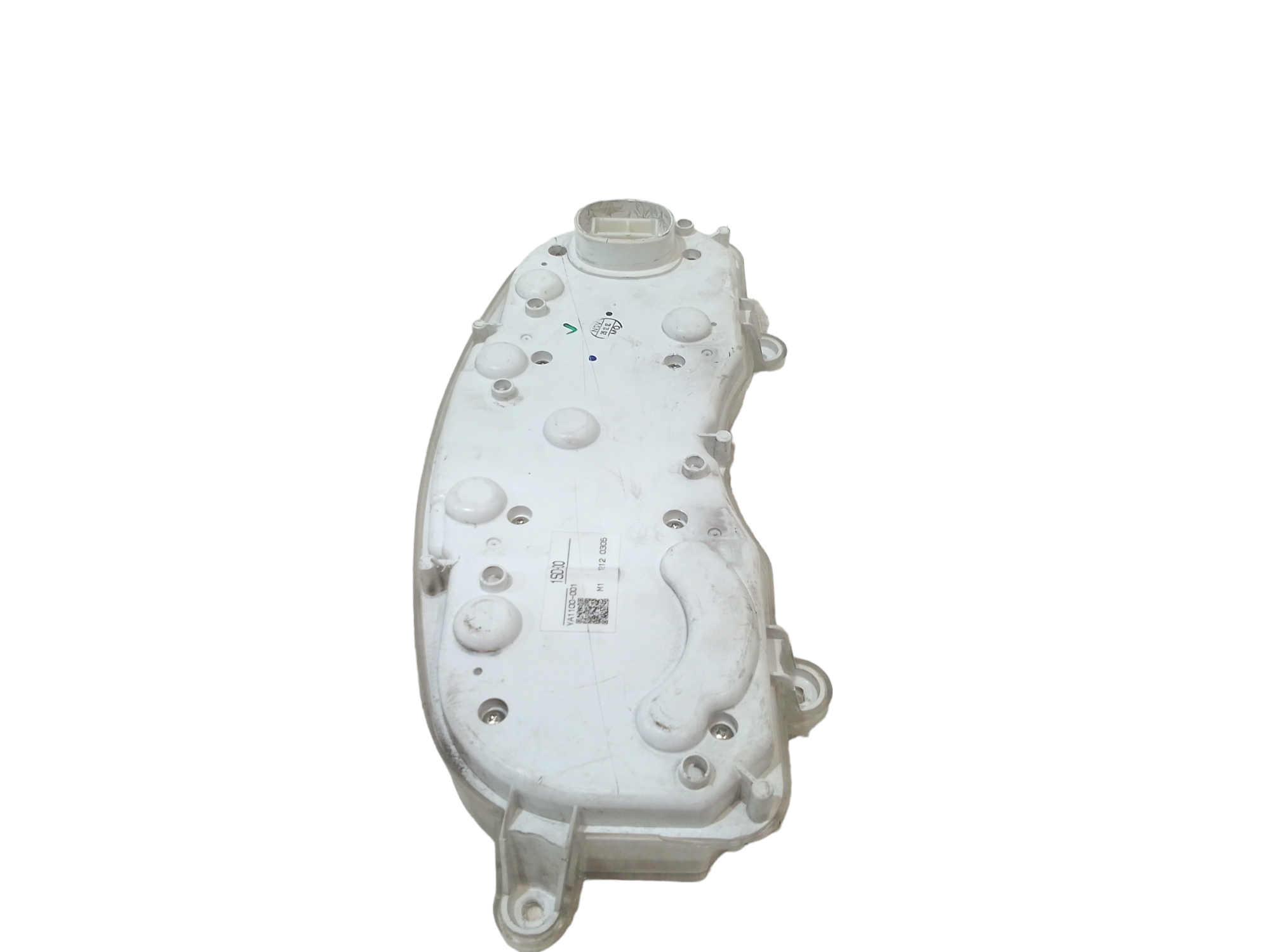 Quadro Strumenti per Yamaha X-Max 400cc (2013 - 2016)