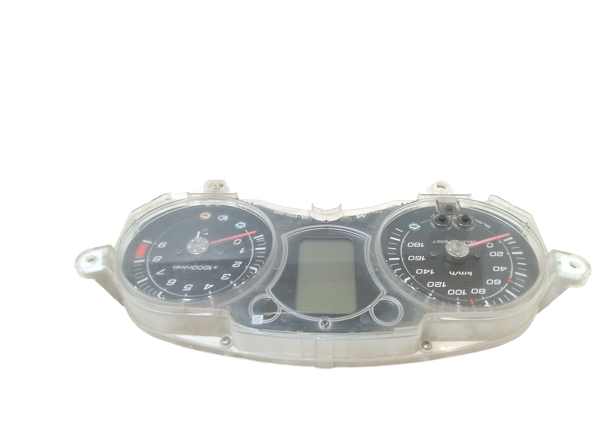 Quadro Strumenti per Yamaha X-Max 400cc (2013 - 2016)