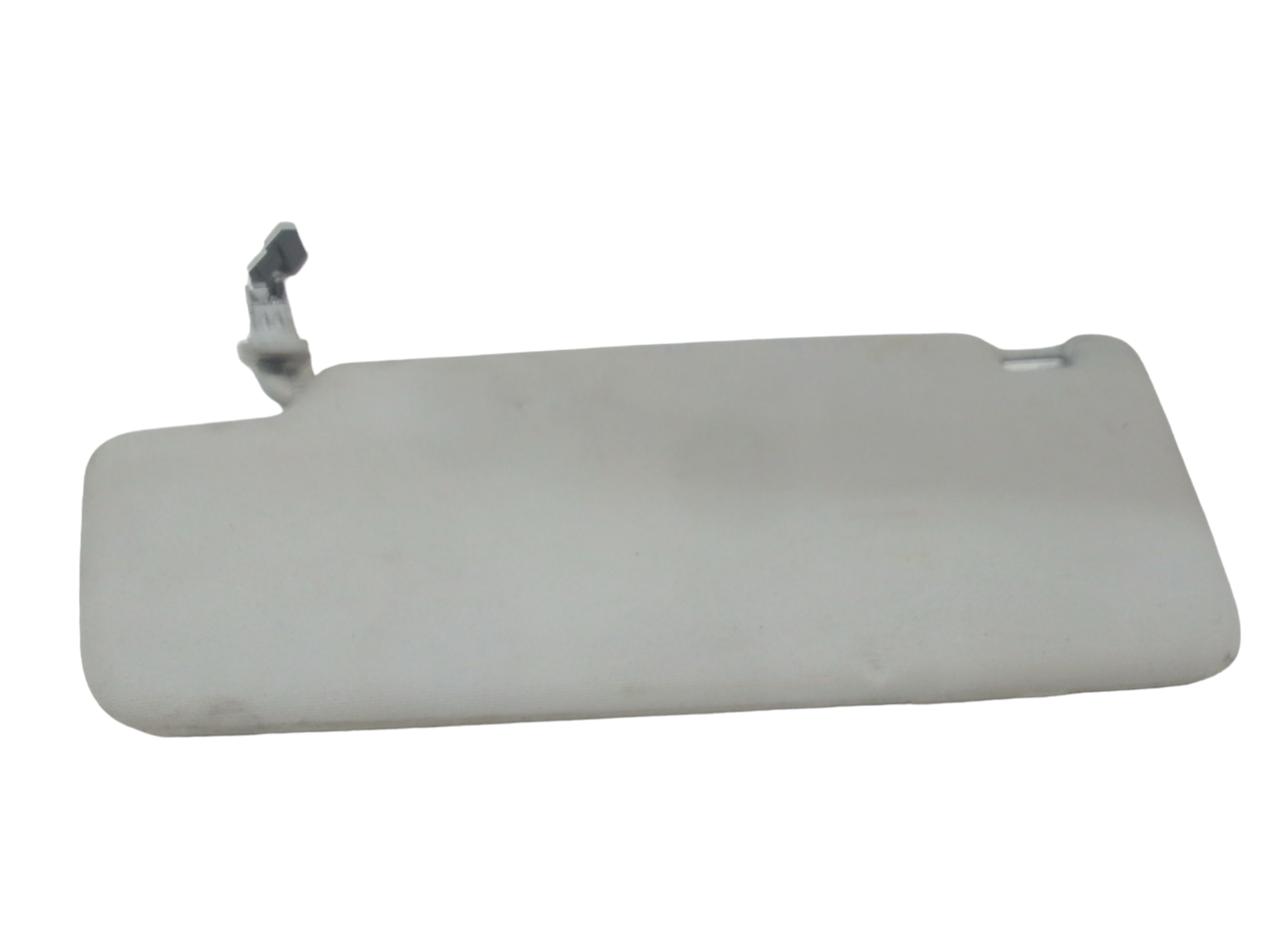 Parasole aletta Lato Passeggero per Volkswagen Touareg 1 Serie (2002 - 2006)