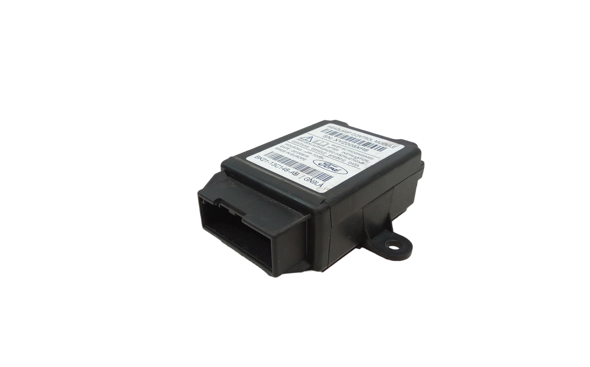 Centralina proiettori fari per Ford Transit Serie (15>) (2015 - )