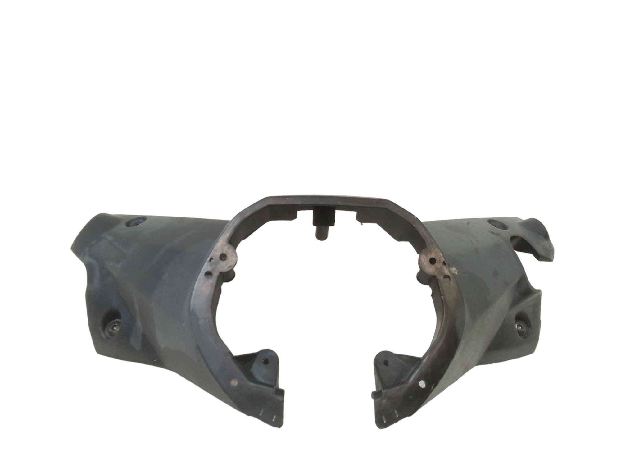 Cover manubrio inferiore per Yamaha X-Max 400cc (2013 - 2016)