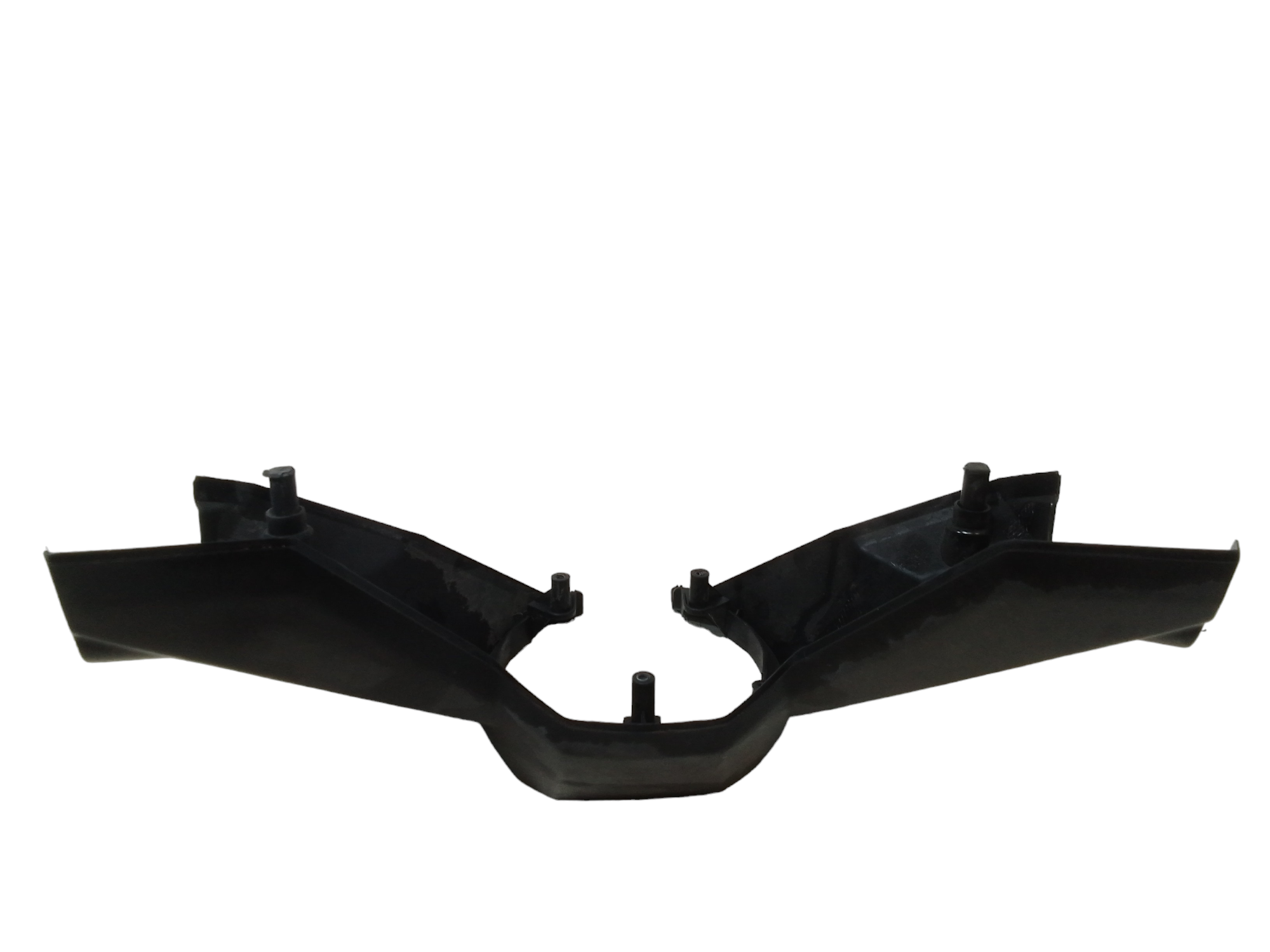 Cover manubrio inferiore per Yamaha X-Max 400cc (2013 - 2016)