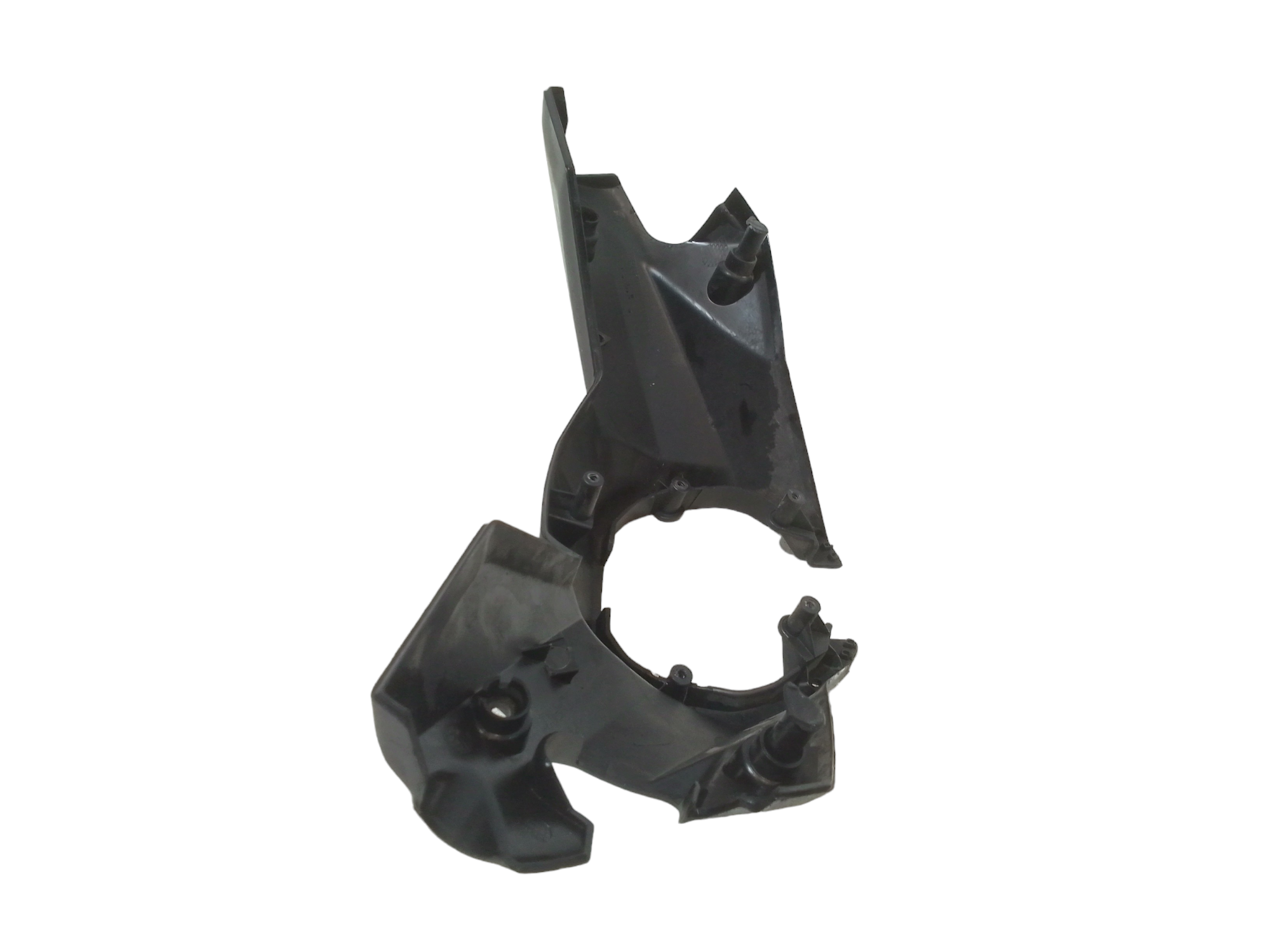 Cover manubrio inferiore per Yamaha X-Max 400cc (2013 - 2016)