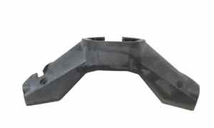 Cover manubrio inferiore per Yamaha X-Max 400cc (2013 - 2016)