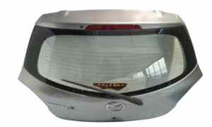 Portellone Posteriore per Mazda 2 Berlina 2 Serie (2007 - In produzione)