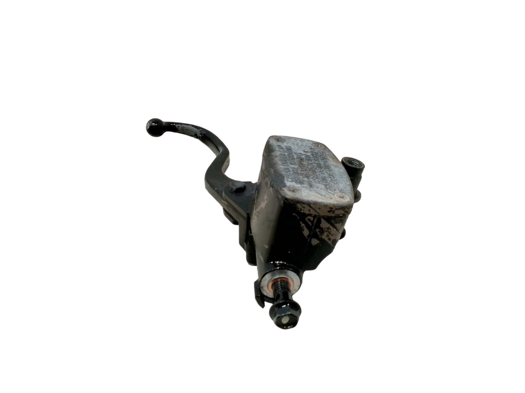 Pompa Freno anteriore per Yamaha X-Max 400cc (2013 - 2016)