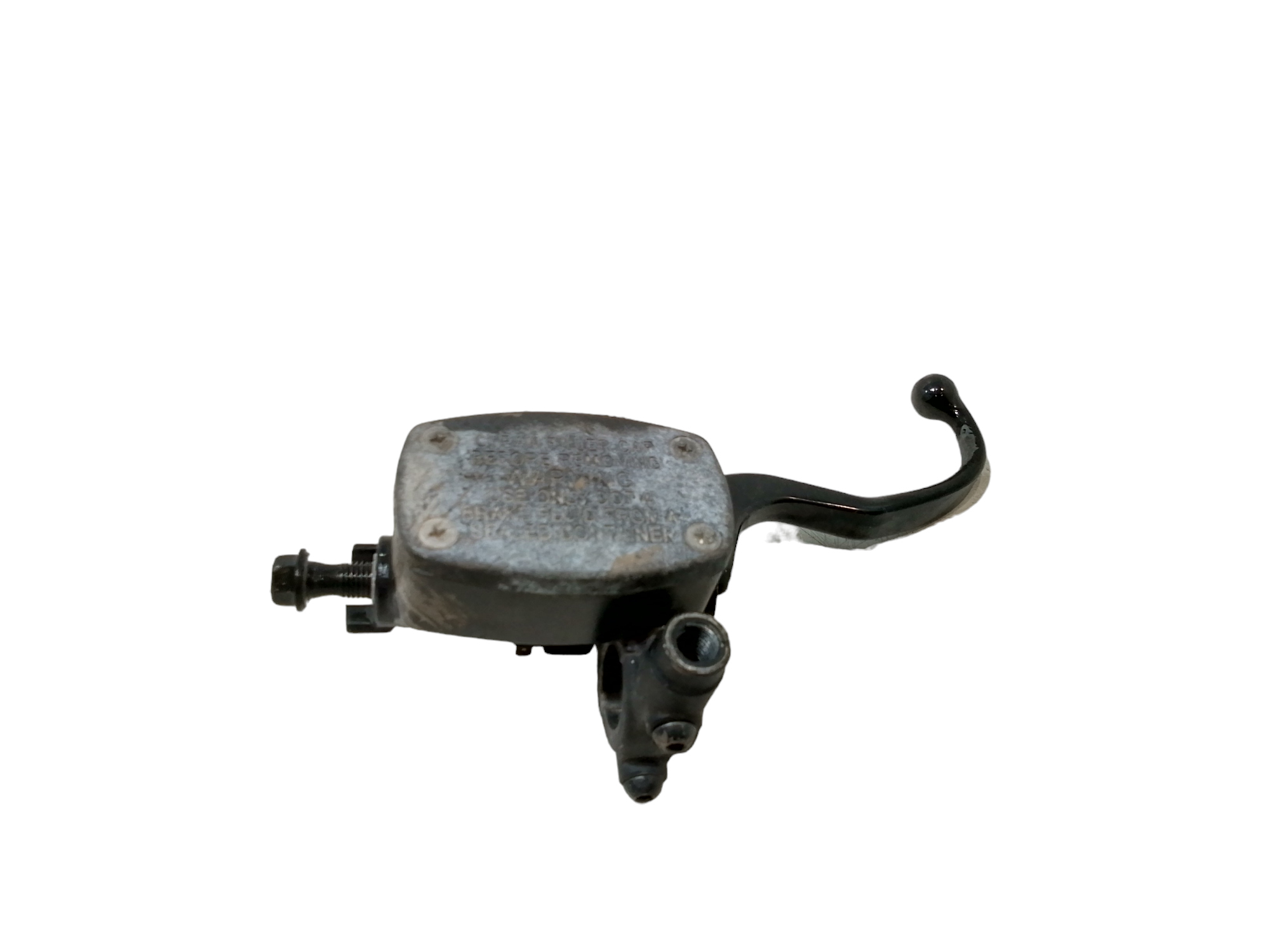 Pompa Freno anteriore per Yamaha X-Max 400cc (2013 - 2016)